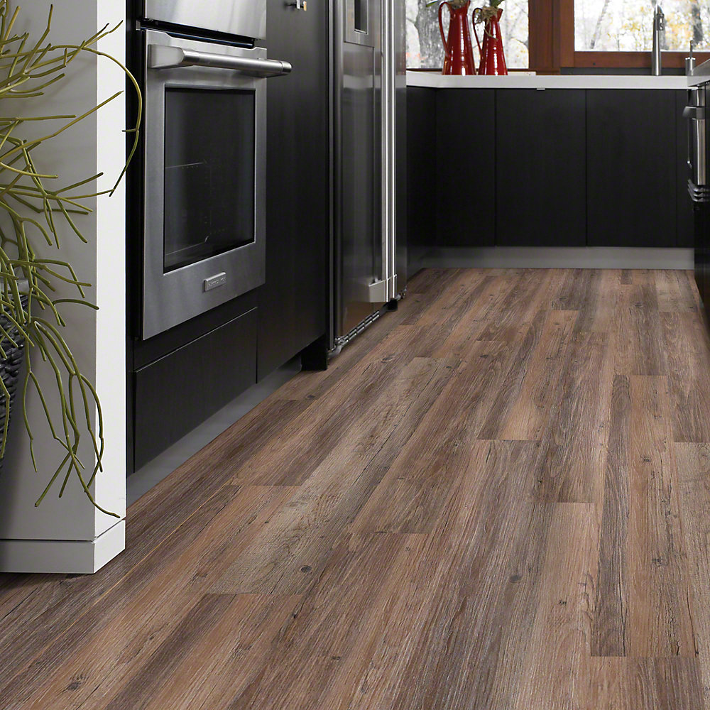 Shaw Floors Arlington 6" x 48" x 2mm Luxury Vinyl Plank in