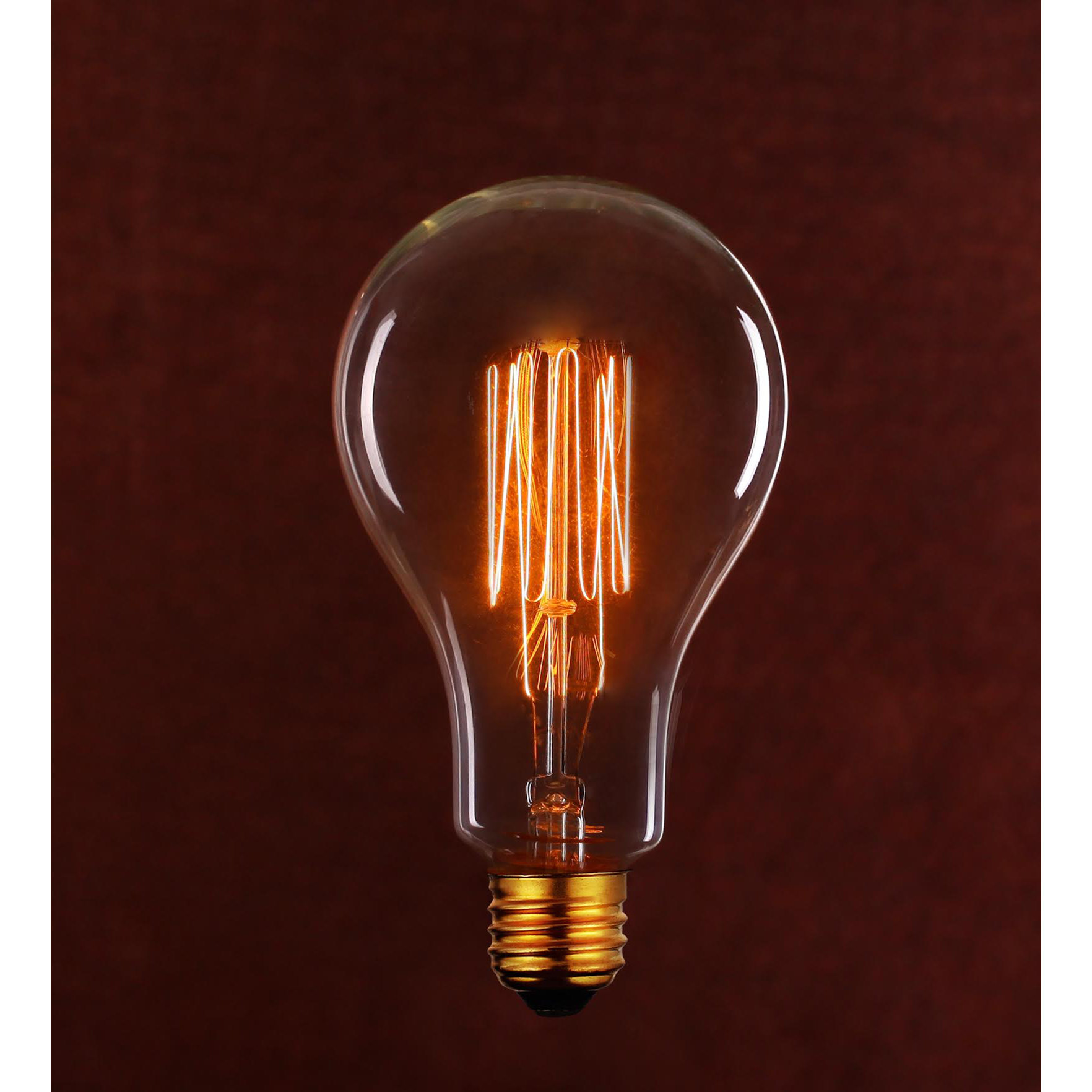 Edison Bulb String Lights