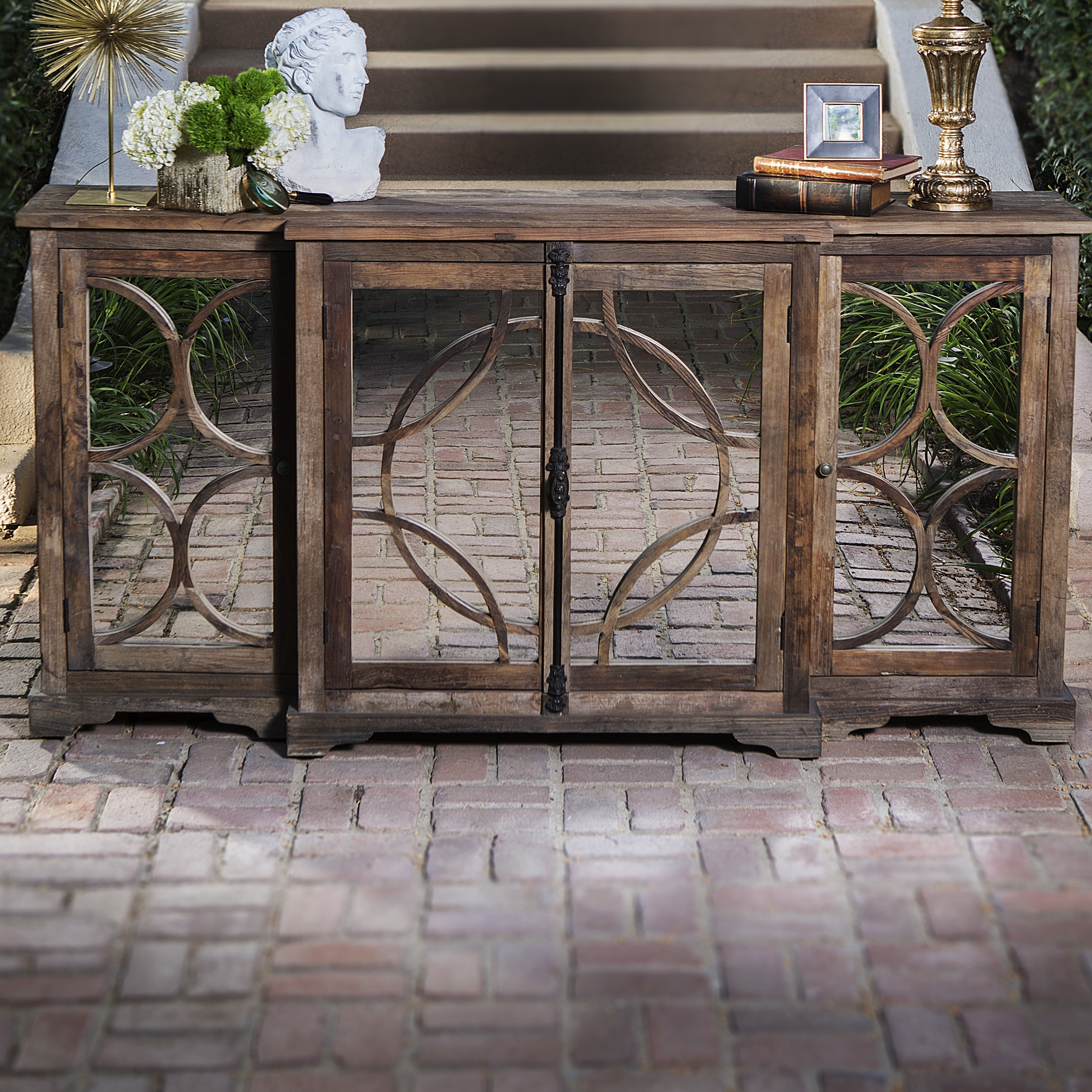 Kosas Home Westin Sideboard & Reviews Wayfair