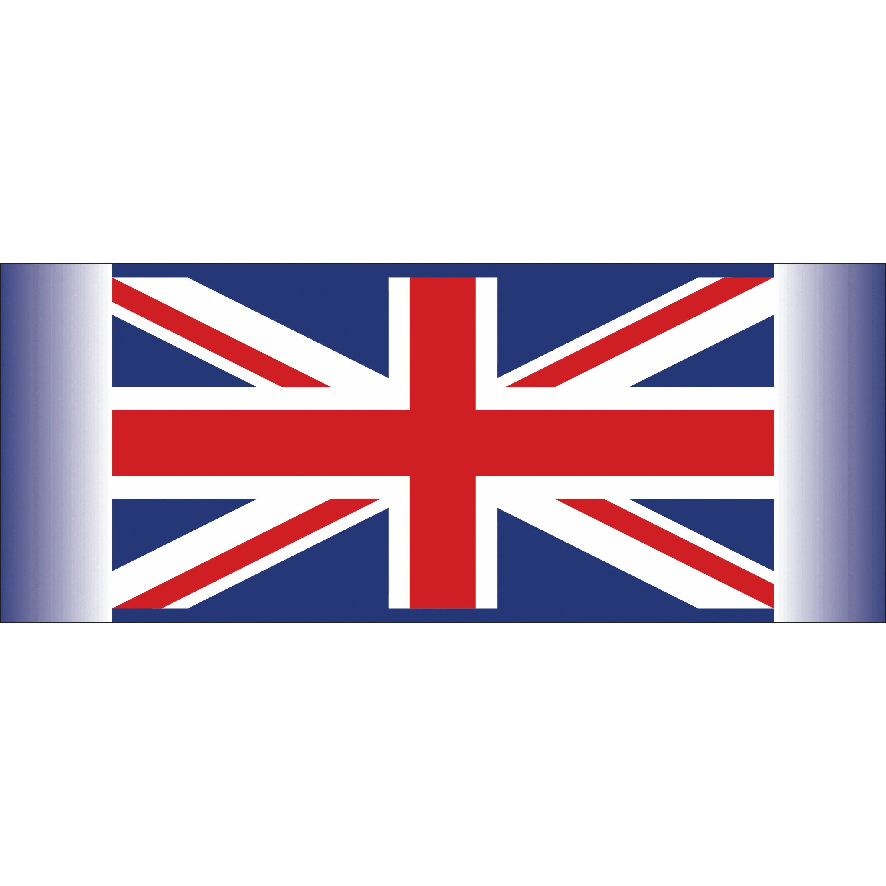 Lamp-In-A-Box Travel Union Jack 20