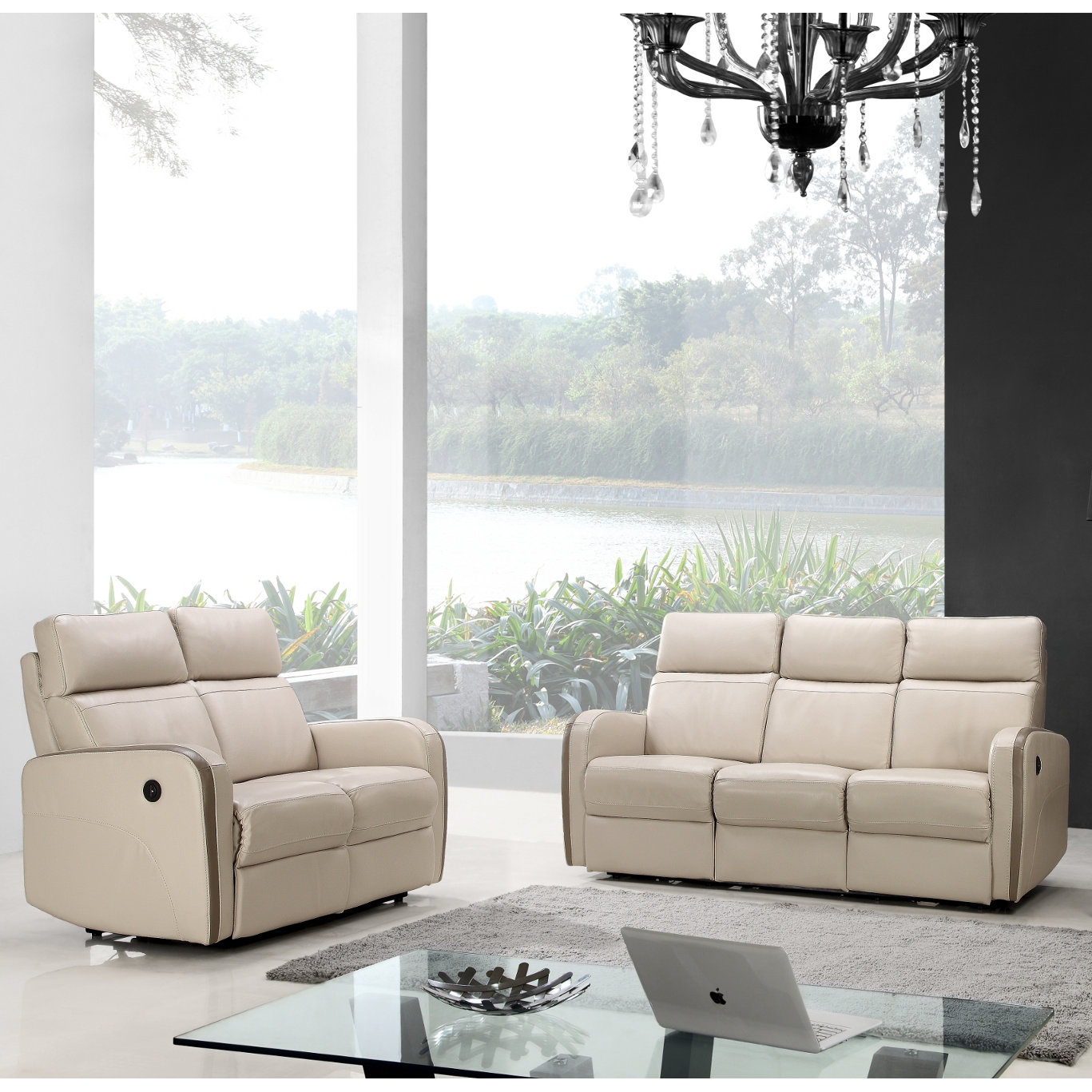 Creative Furniture Argentina Living Room Collection & Reviews Wayfair.ca