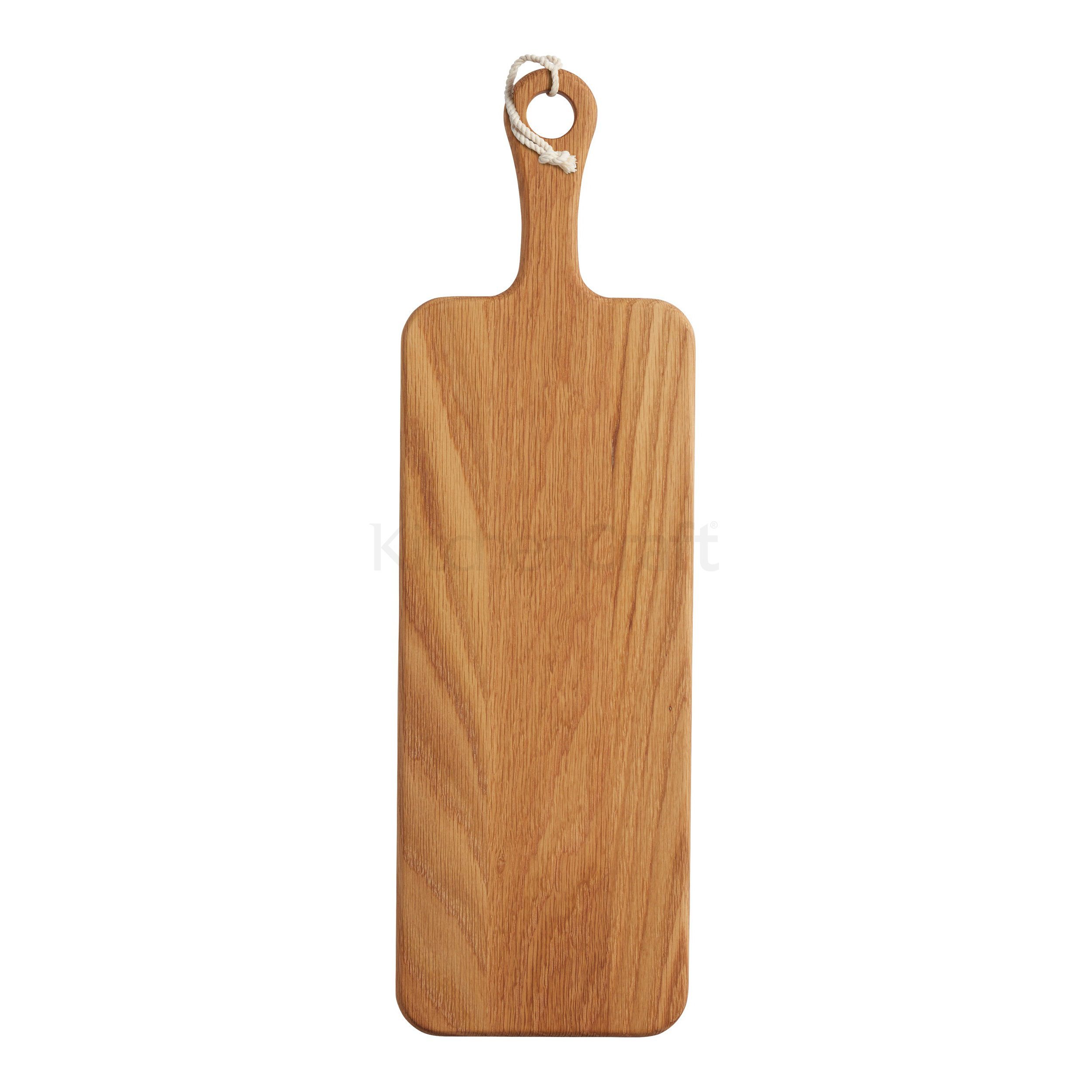 Kitchen Craft Wooden Paddle Board & Reviews Wayfair UK