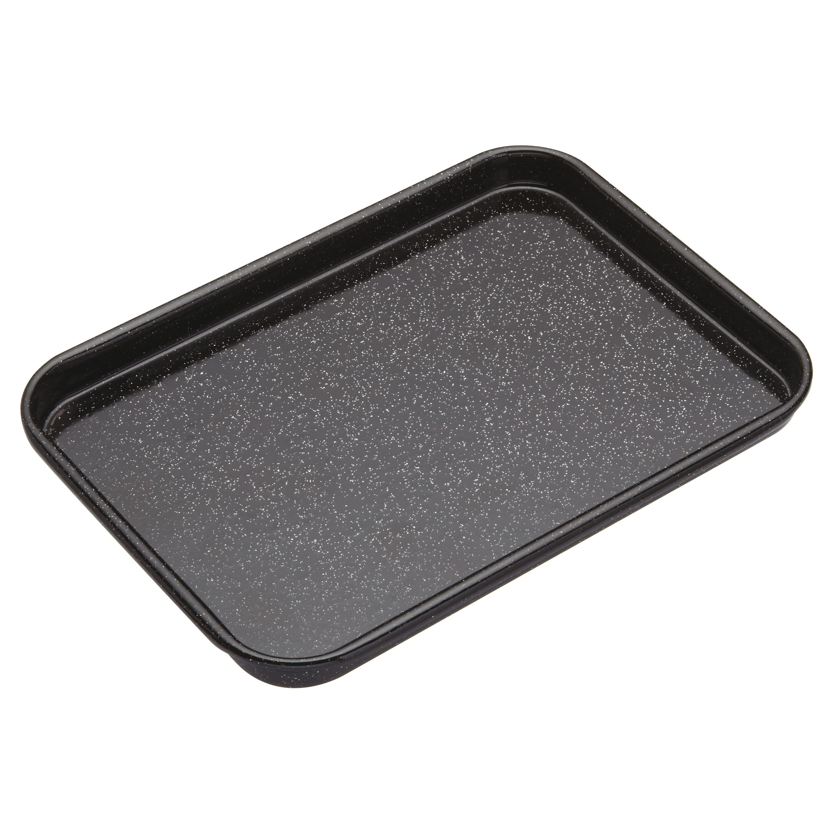 Kitchen Craft Master Class Bakeware Vitreous Enamel Baking Tray