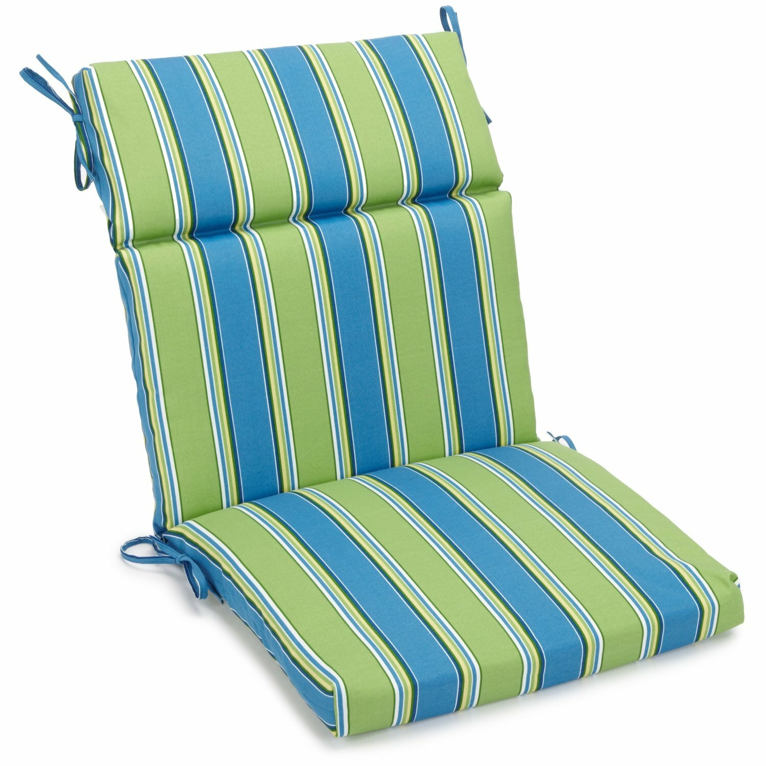Blazing Needles Haliwell Outdoor Adirondack Chair Cushion & Reviews