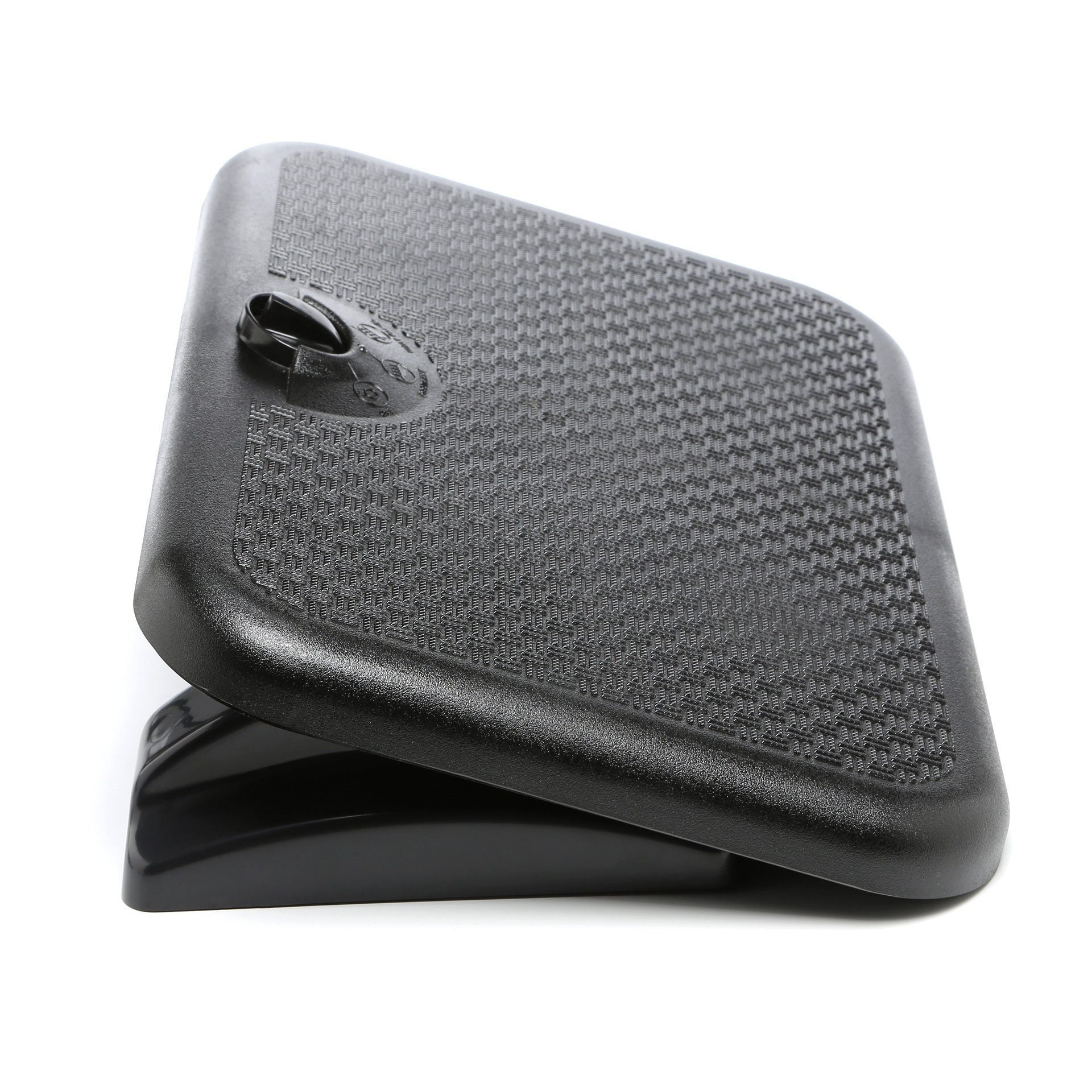 Cozy Products Toasty Toes Heated Footrest & Reviews Wayfair