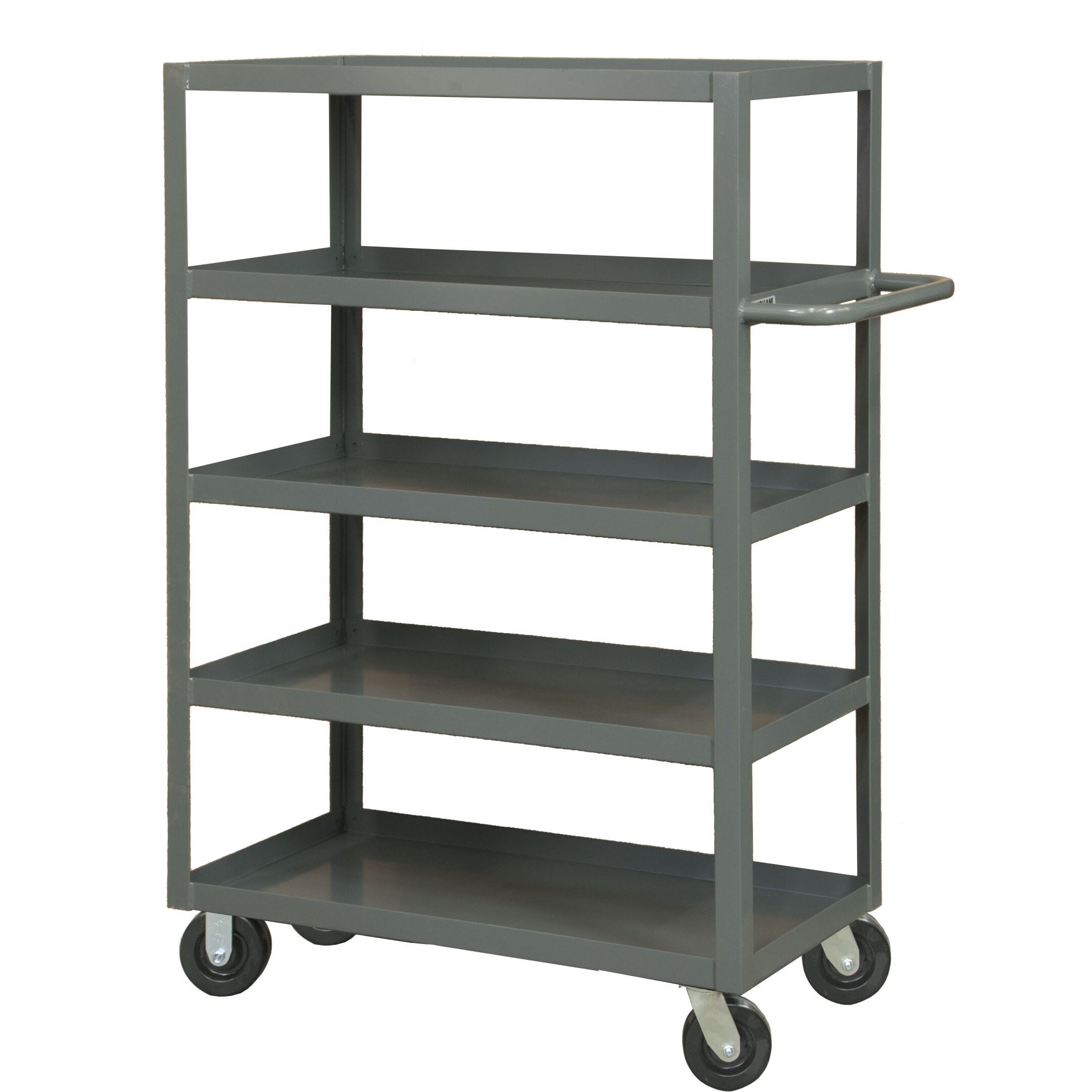 Durham Manufacturing Rolling Service Stock Utility Cart | Wayfair