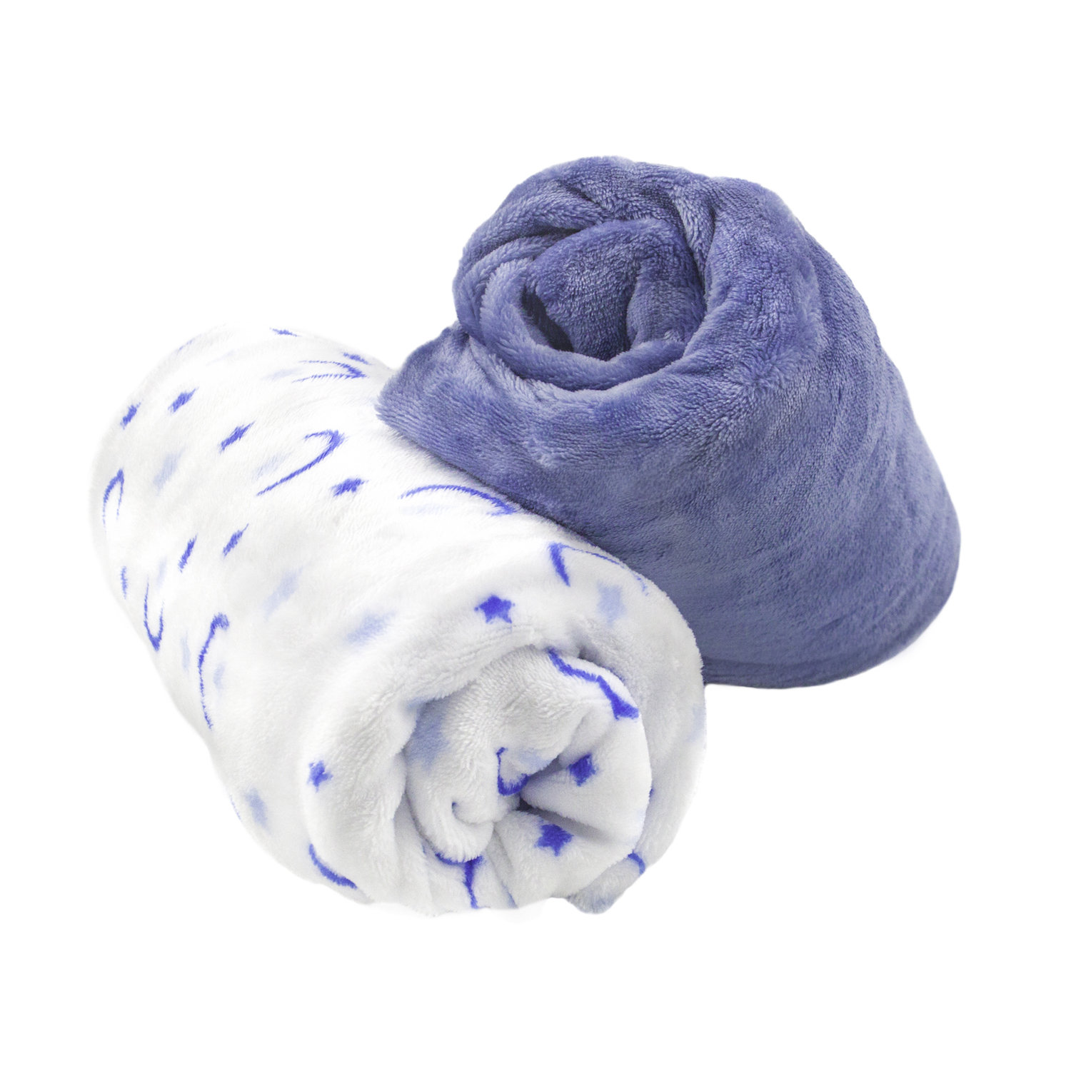 Cozy Fleece Microplush Fitted Crib Sheets Wayfair