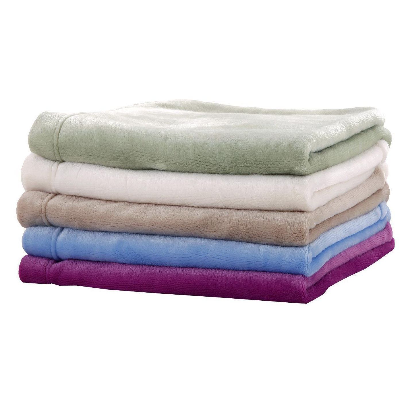 super soft plush pillow