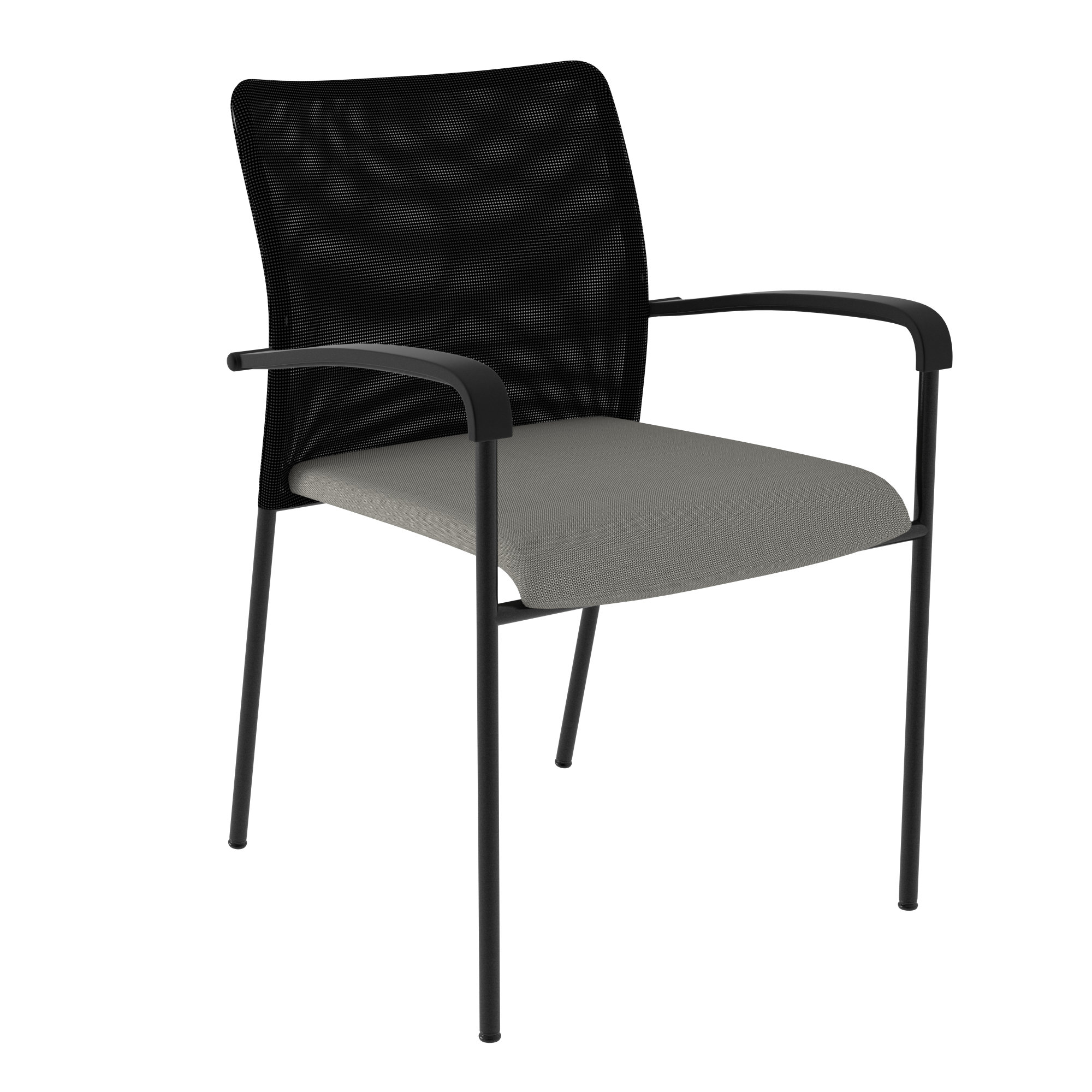 Compel Office Furniture Match Guest Chair & Reviews Wayfair