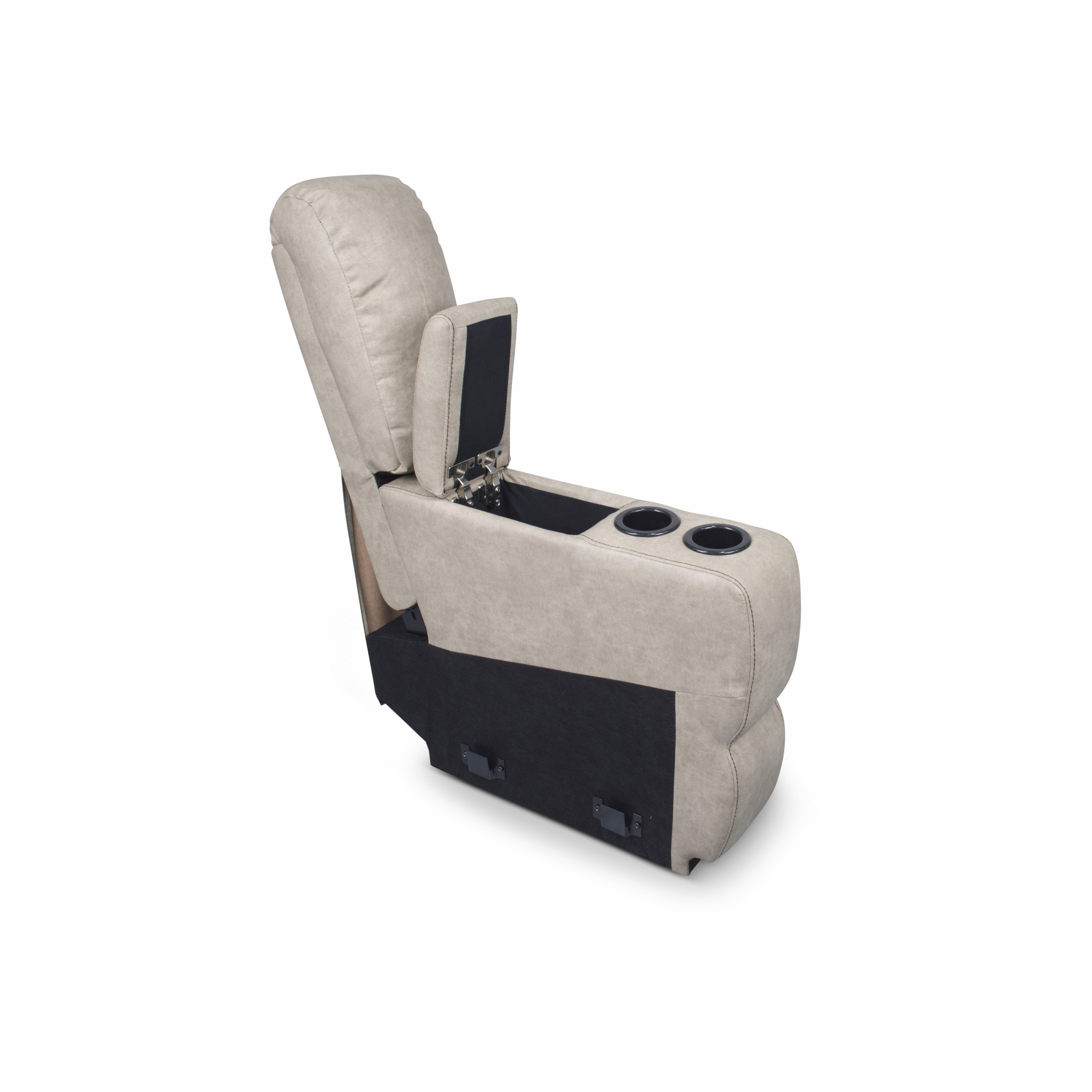 Thomas Payne Furniture Center Recliner & Reviews Wayfair