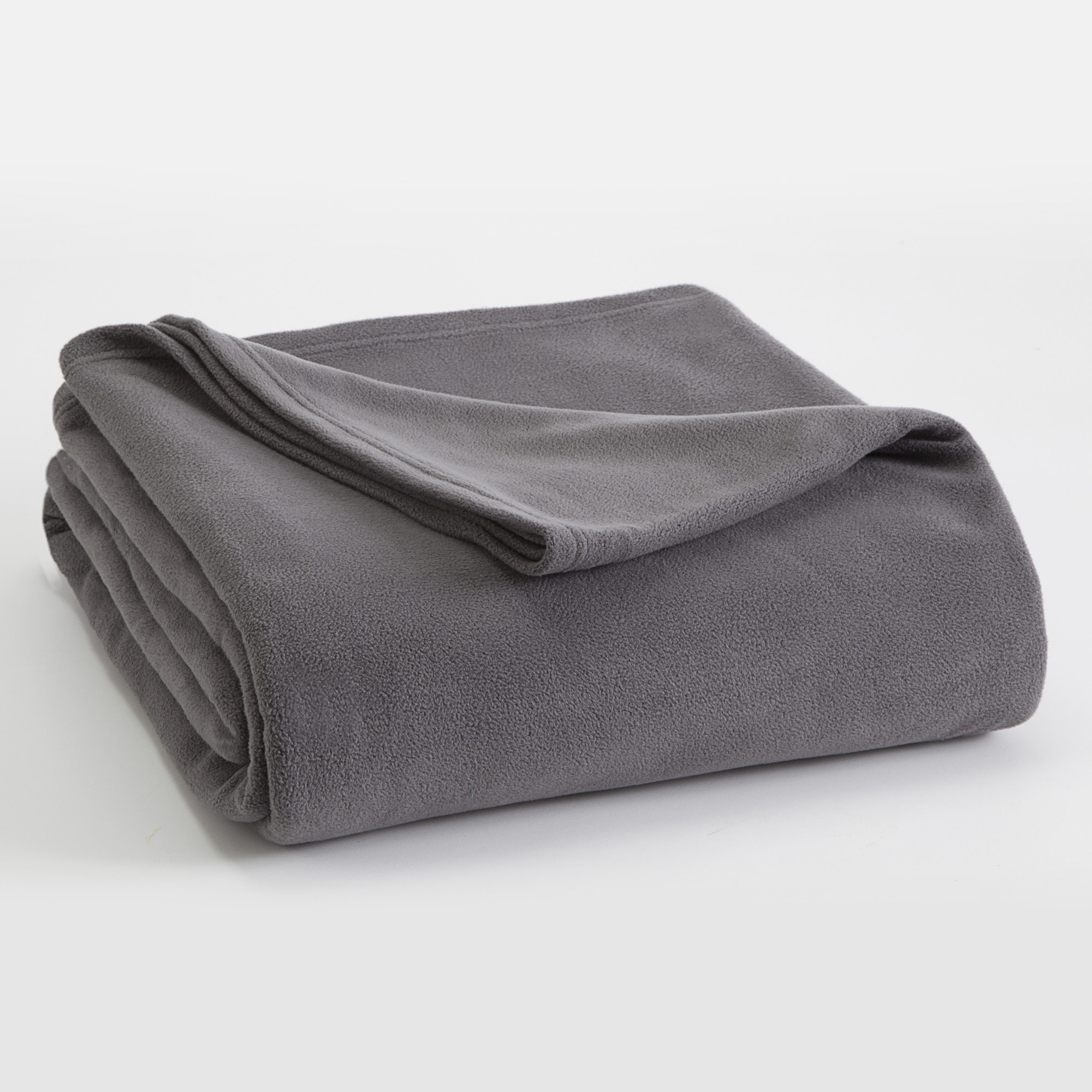 Vellux Vellux Fleece Blanket Wayfair
