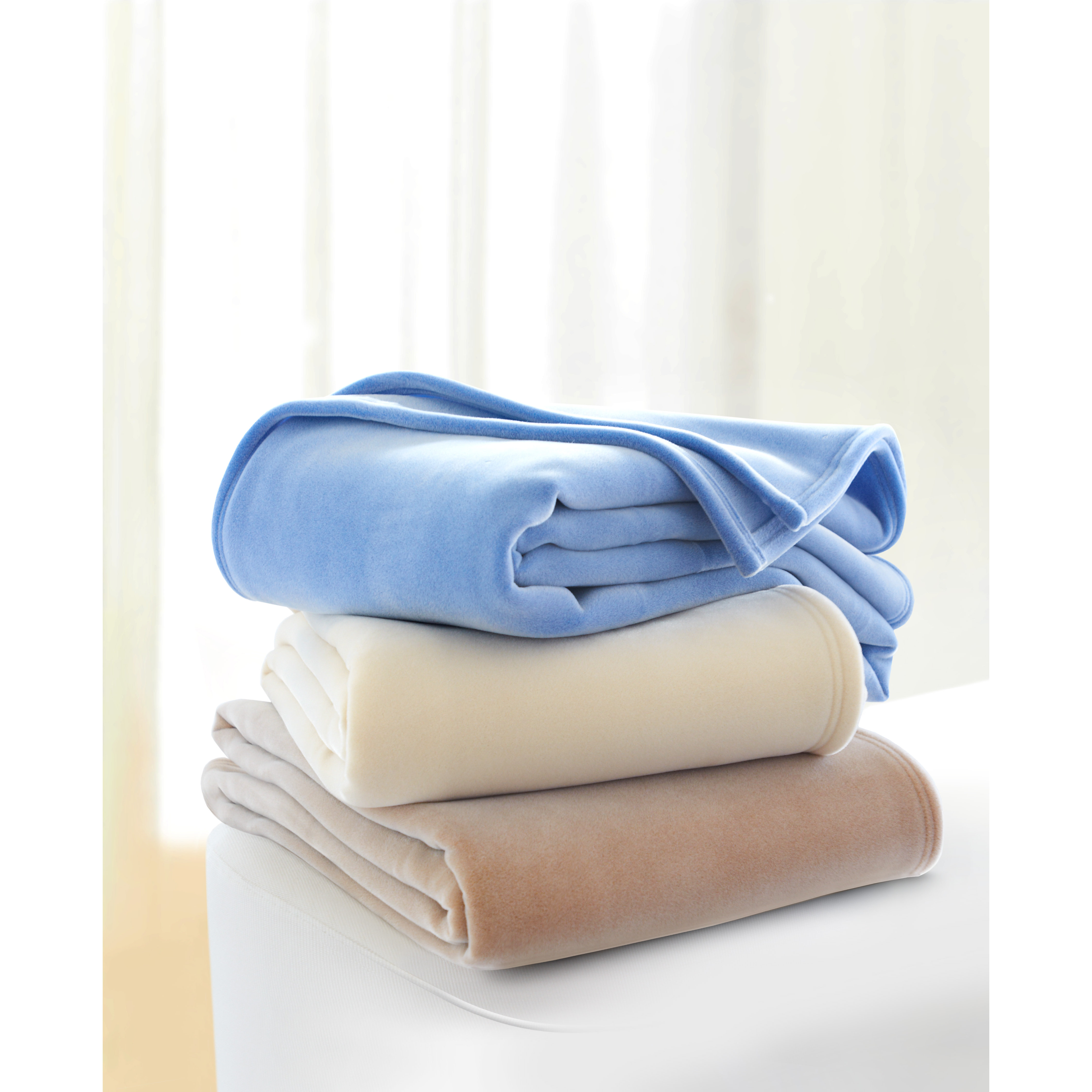 Vellux Vellux Printed Plush Original Blanket or Throw & Reviews Wayfair