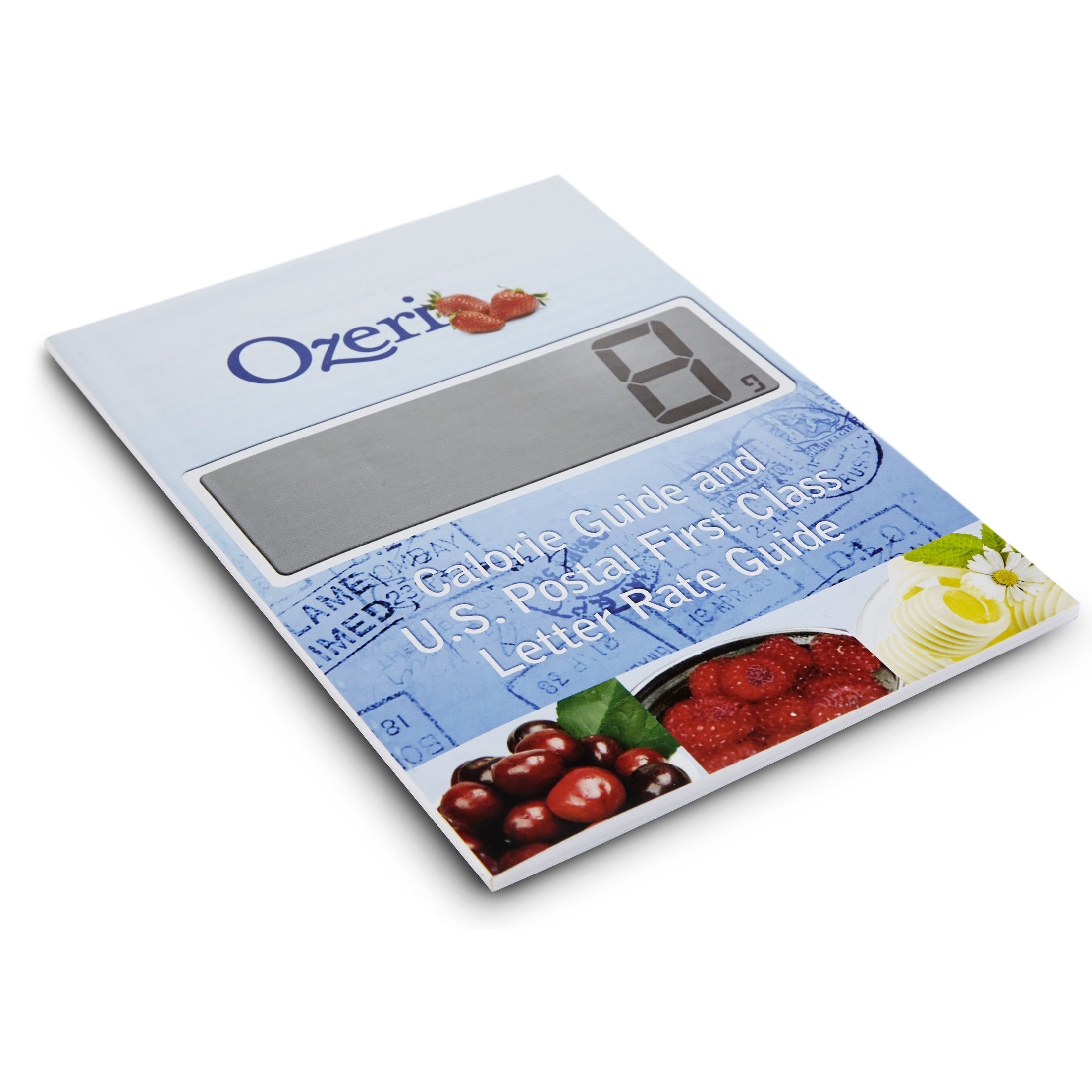 Ozeri Pro Digital Kitchen Food Scale Ozeri Pro Digital Kitchen Food Scale