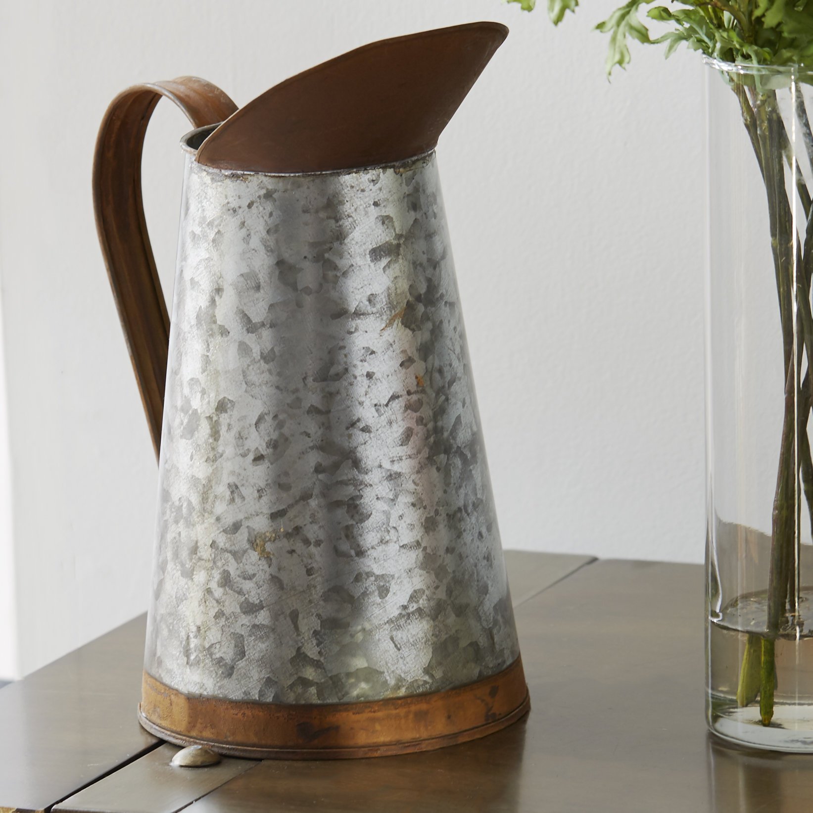 Craft Outlet Decorative Pitcher & Reviews | Wayfair