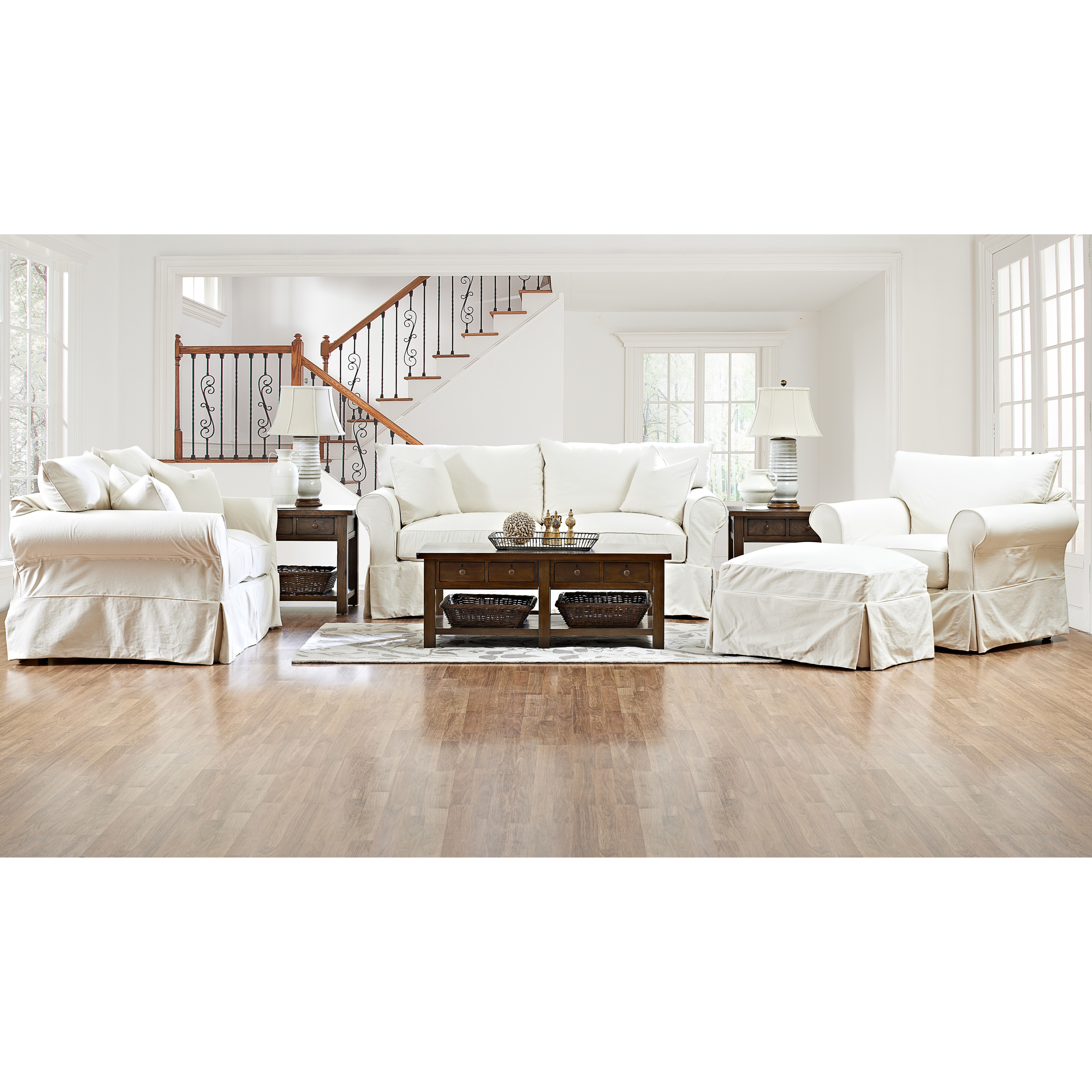 Wayfair stock options