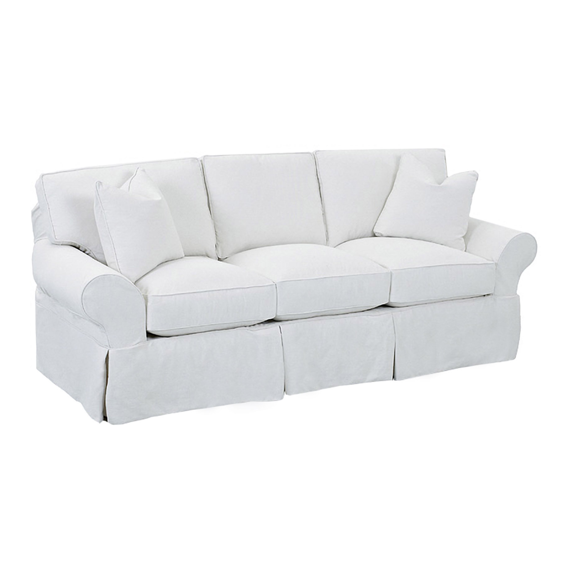 Wayfair Custom Upholstery Casey Sofa & Reviews Wayfair