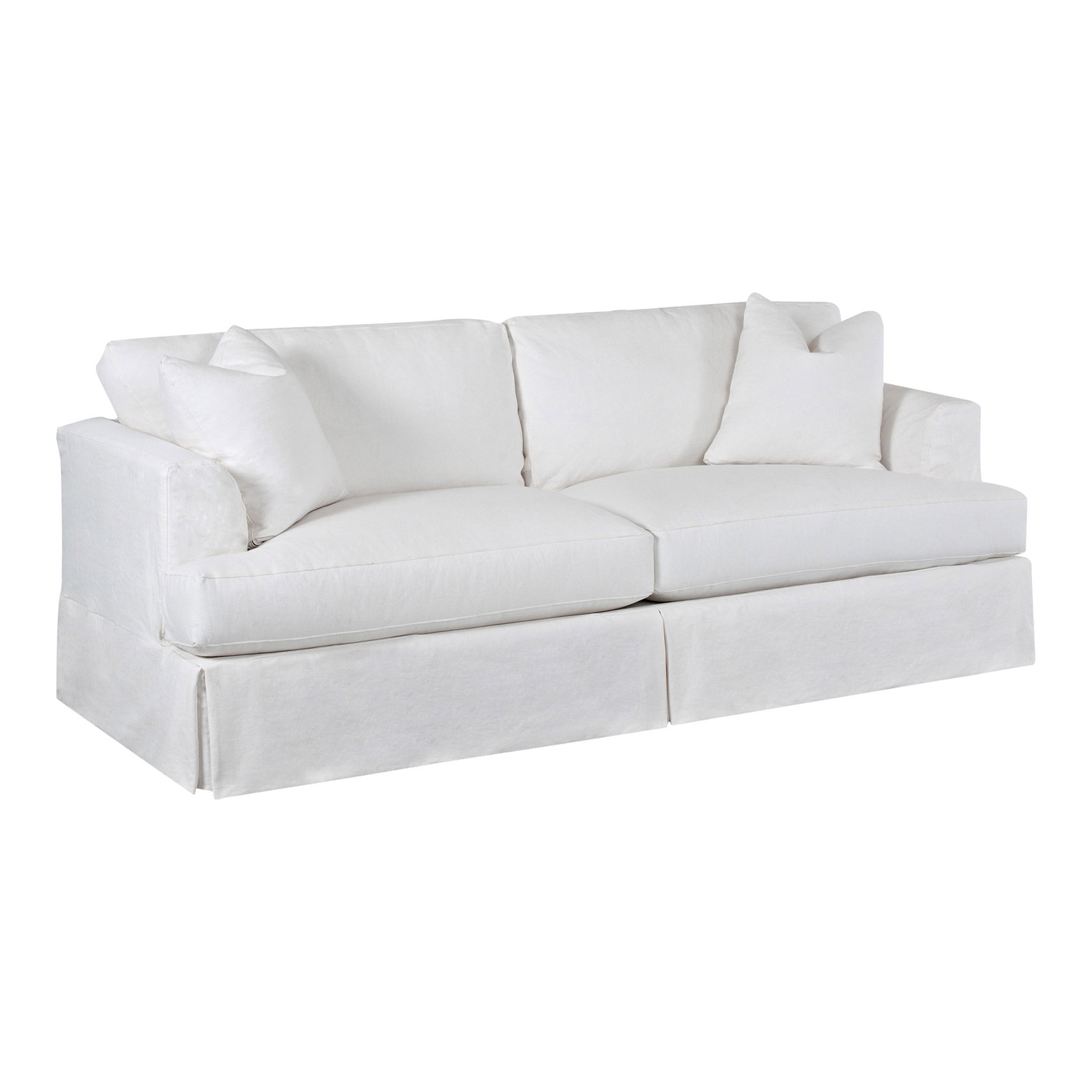 Wayfair Custom Upholstery Carly Sofa & Reviews Wayfair