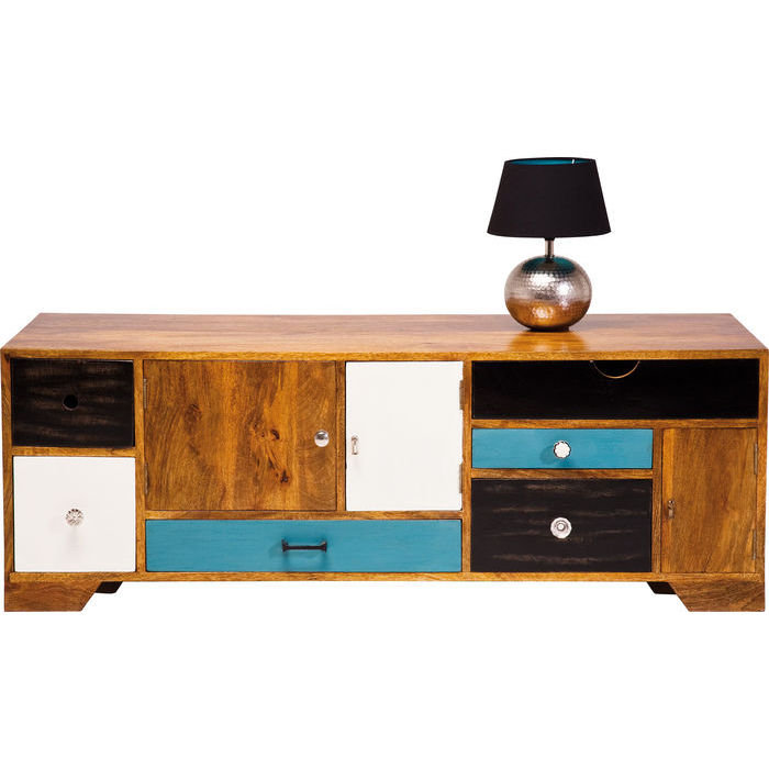 KARE Design Babalou 3 Door 6 Drawer Sideboard & Reviews Wayfair UK