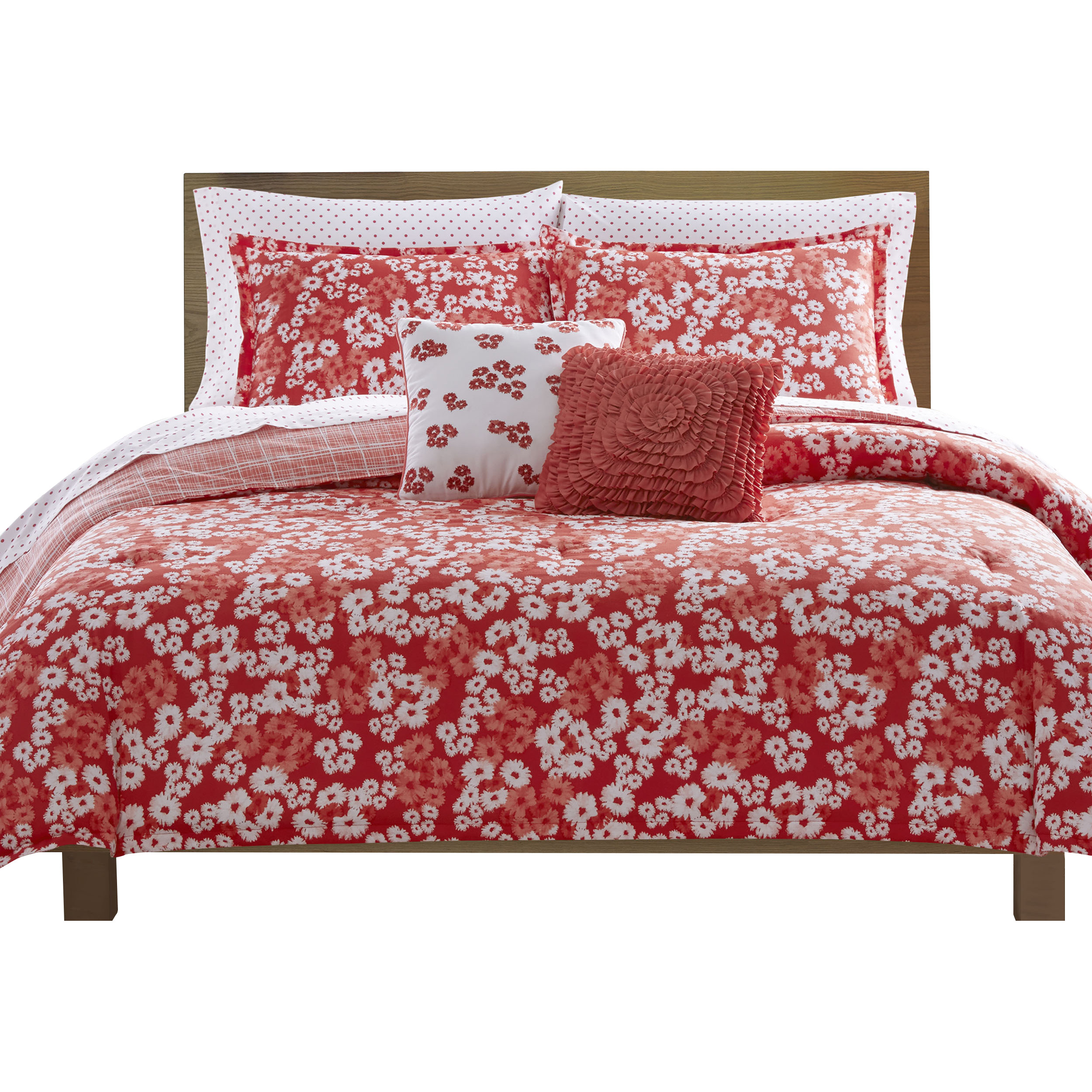 teen vogue teen vogue daisies comforter set reviews teen vogue teen vogue daisies comforter set reviews