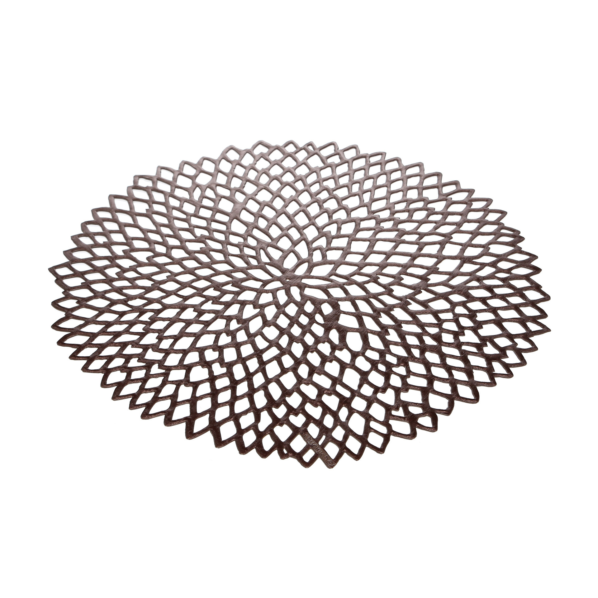 Chilewich Dahlia Floral Placemat & Reviews Wayfair