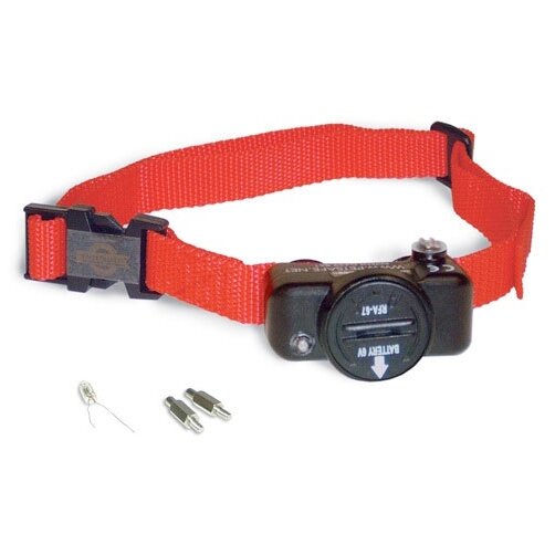 Pet Safe InGround Deluxe Ultralight Dog Electric Fence Collar