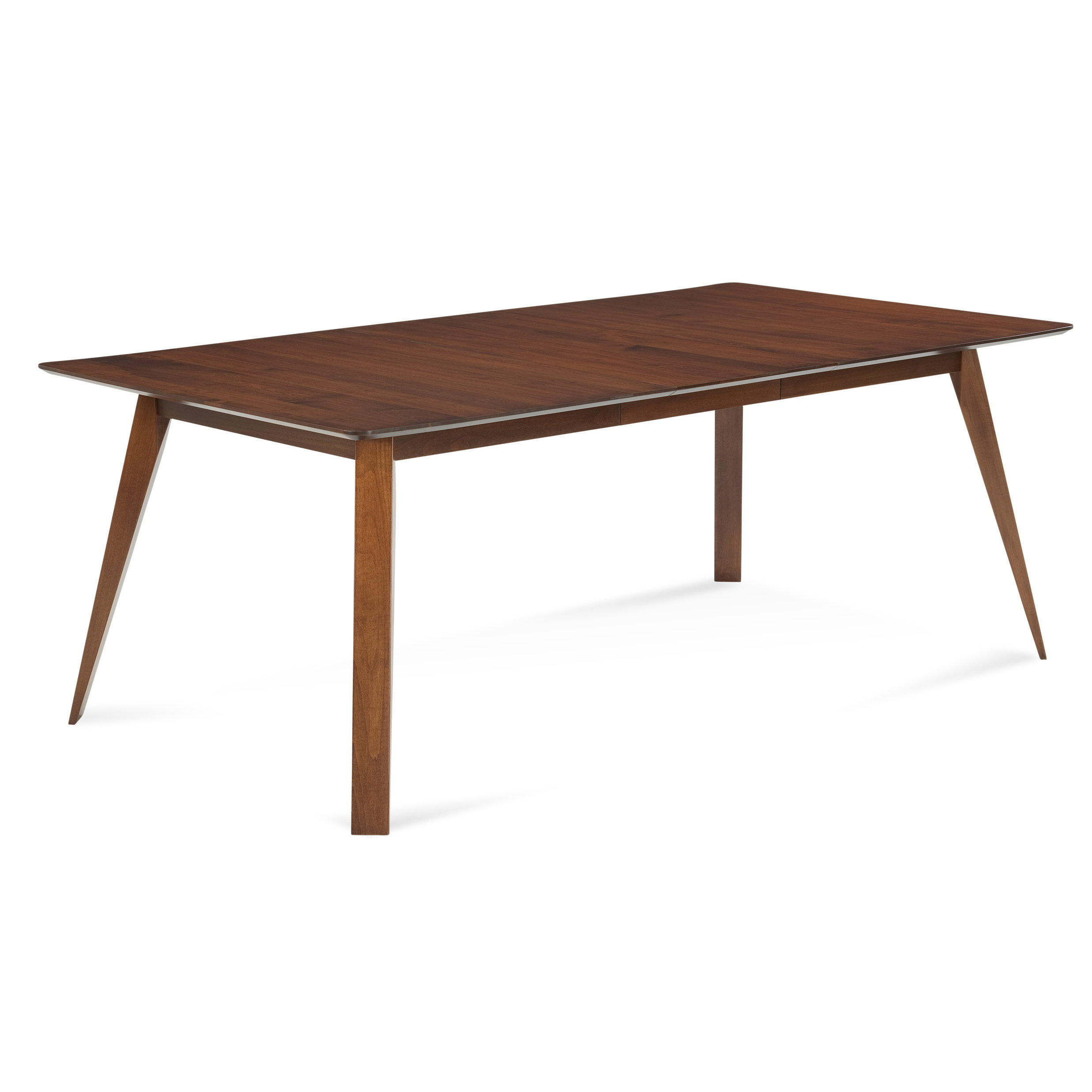 Saloom Furniture Spectra Extendable Dining Table & Reviews Wayfair