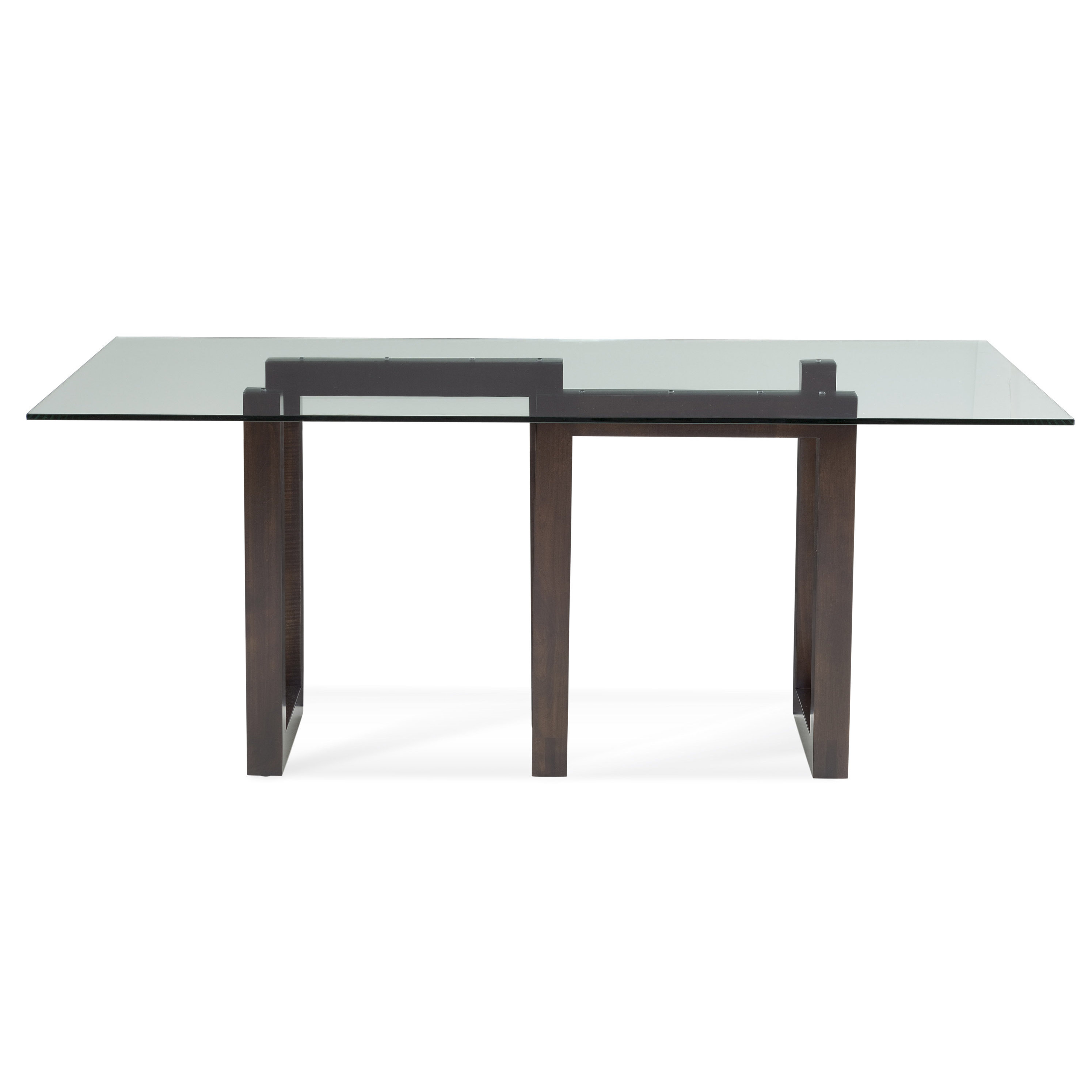 Saloom Furniture Peter Francis 72 Dining Table Reviews