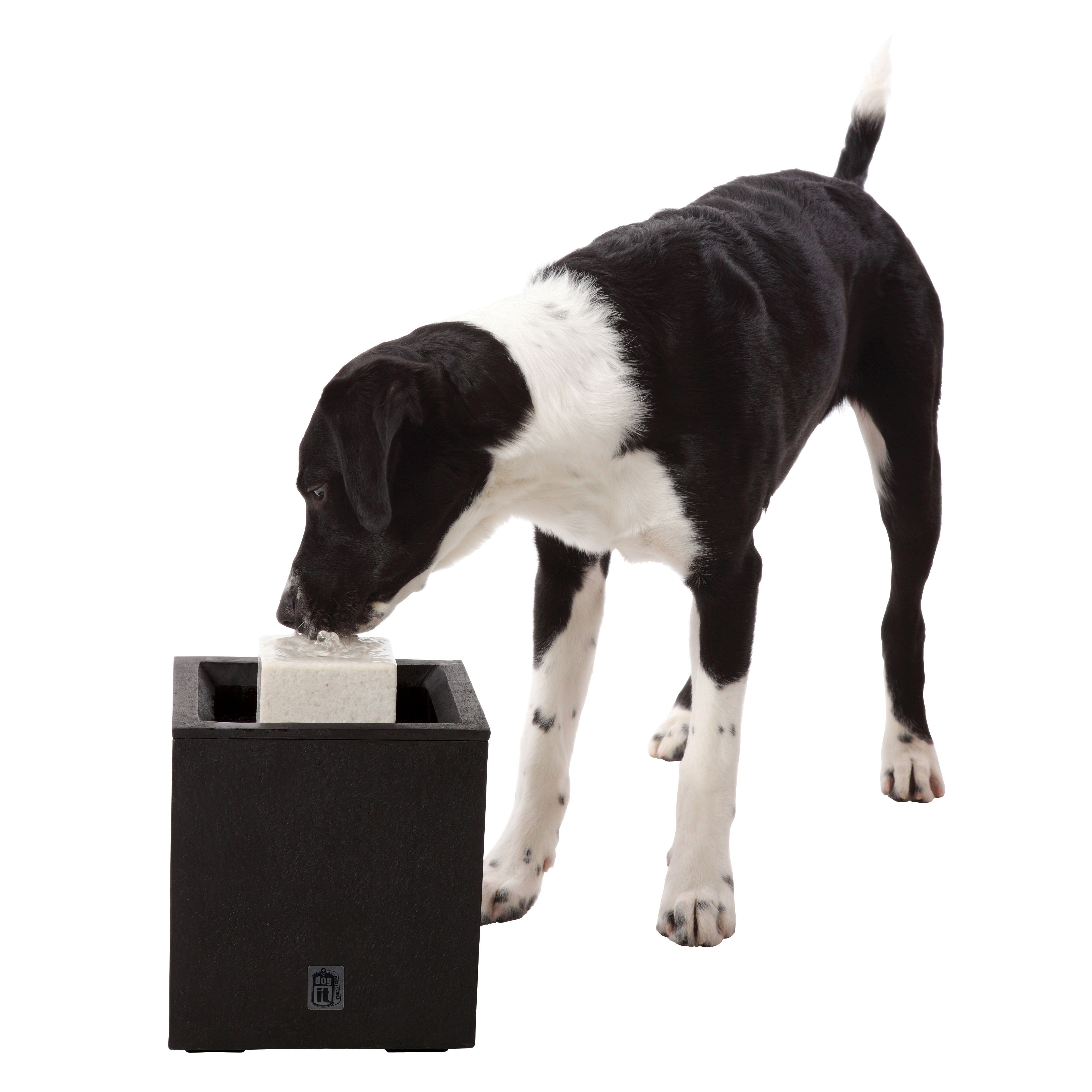 Hagen Dogit Design Alfresco Outdoor Pet Drinking Fountain & Reviews