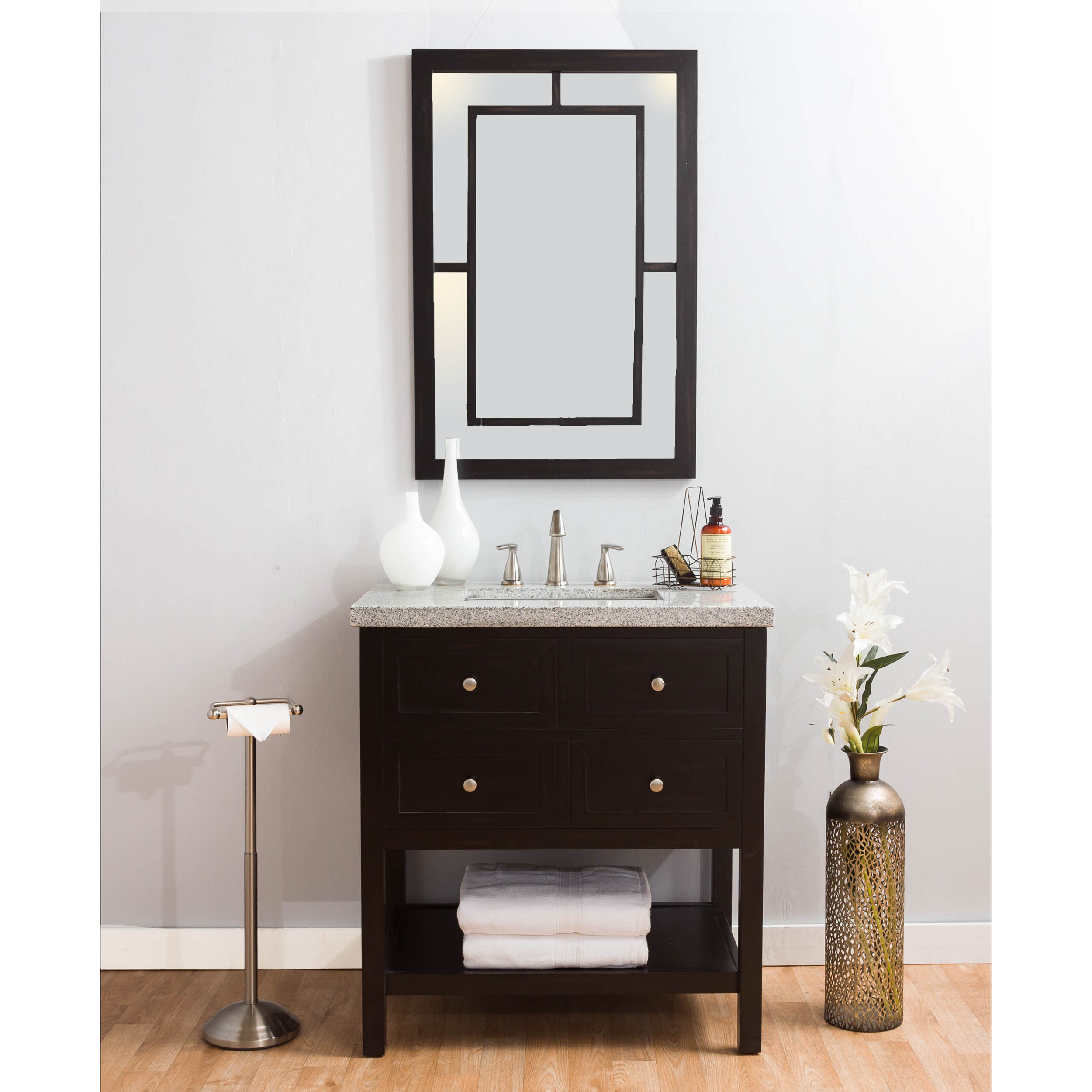 Bombay Vanity Mirror Wayfair