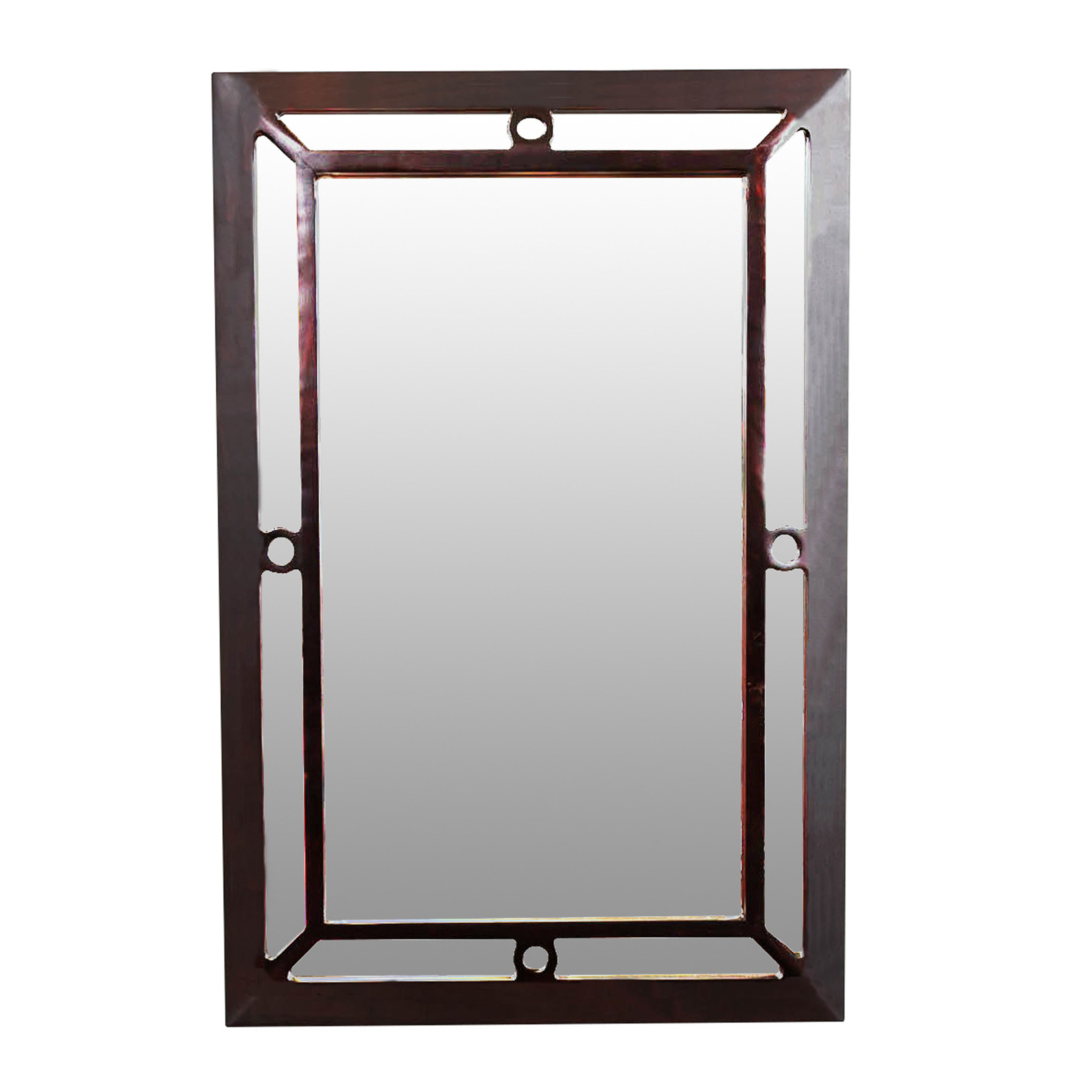 Bombay Richmond Vanity Mirror Wayfair