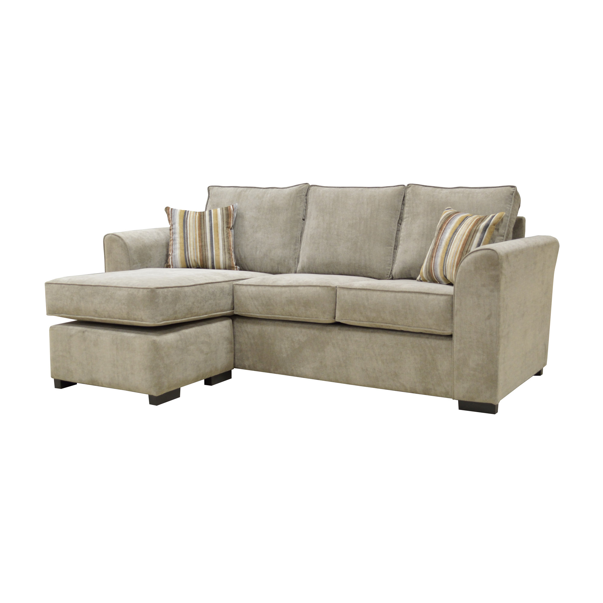 Sofa Factory Lara Corner Sofa & Reviews Wayfair UK
