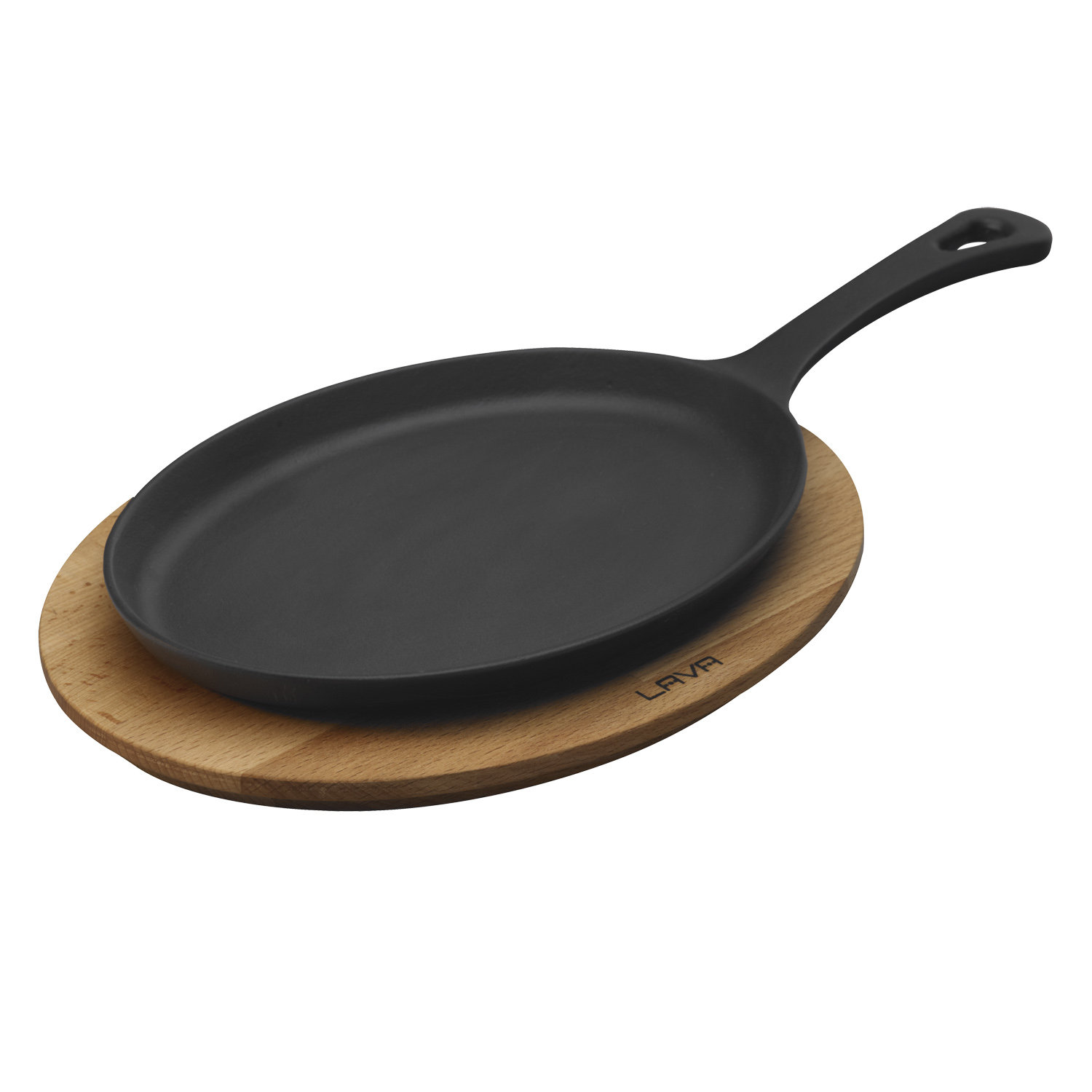 Lava Cookware ECO 7" Fajita Pan Wayfair
