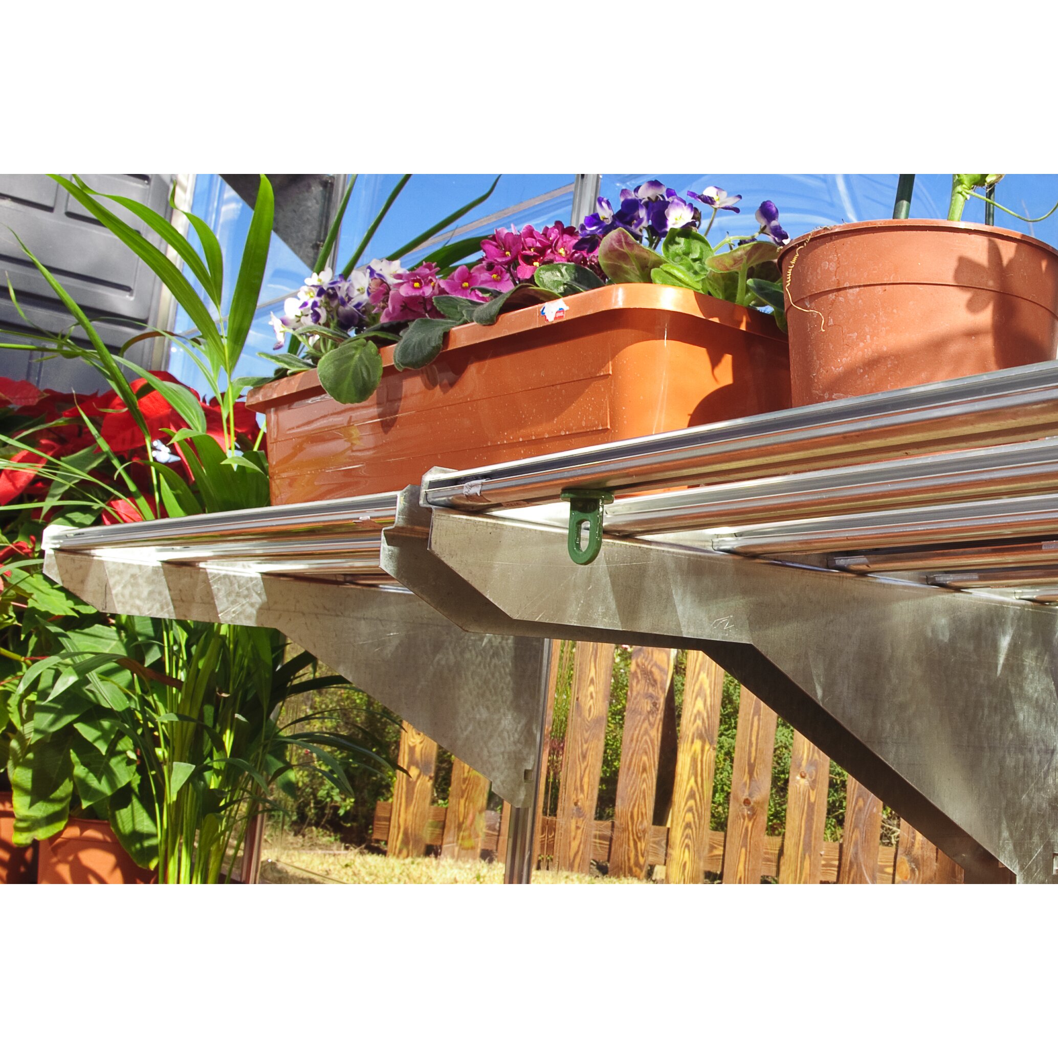 Palram Greenhouse Plant Hangers