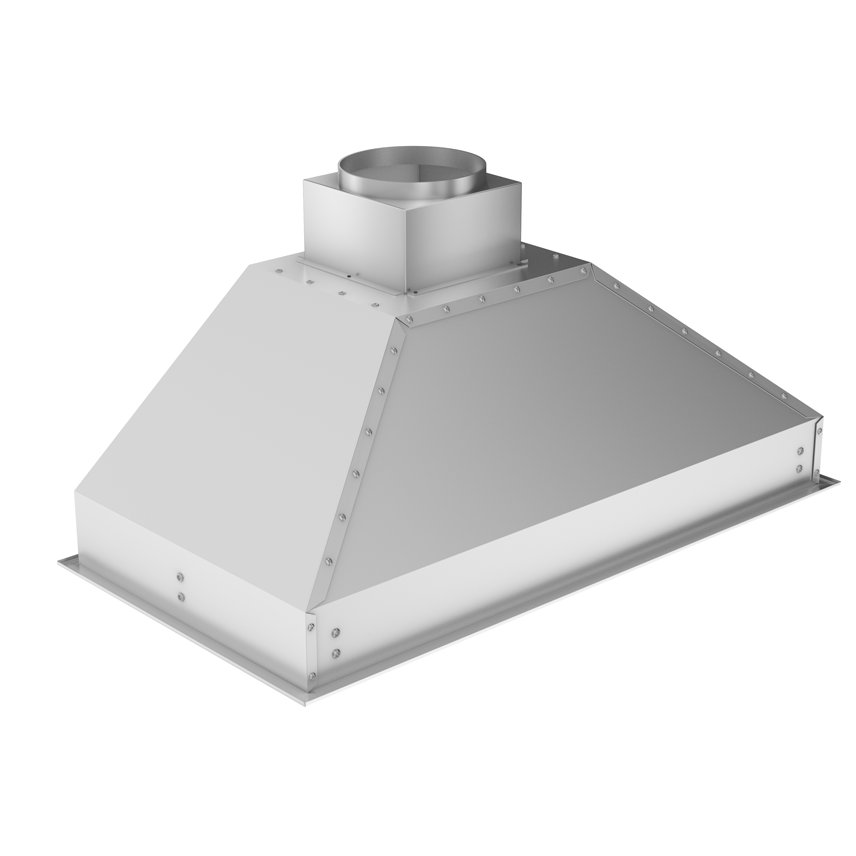 Z Line Kitchen 1200 CFM Ducted Wall Mounted Range Hood Wayfair