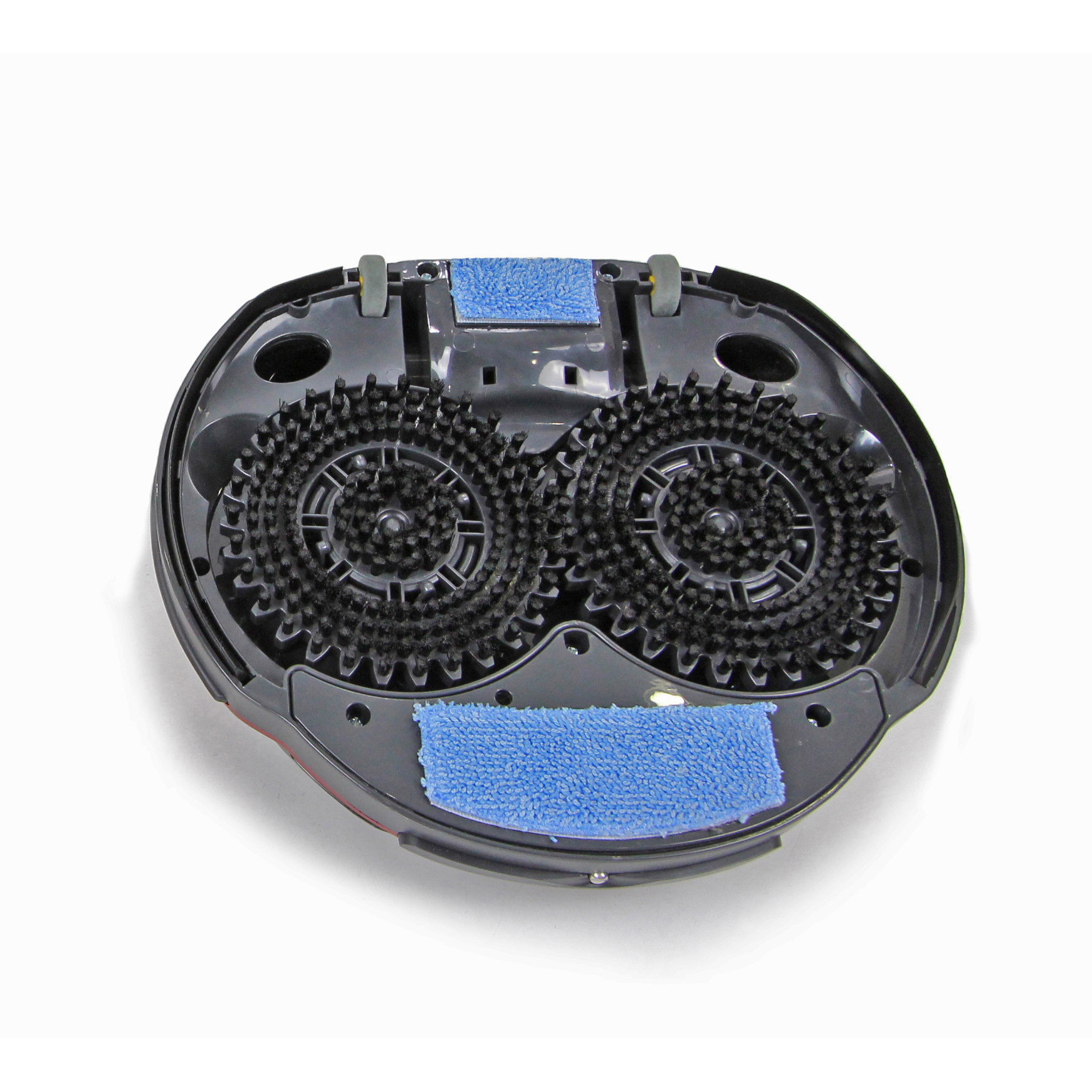 prolux hard floor cleaner