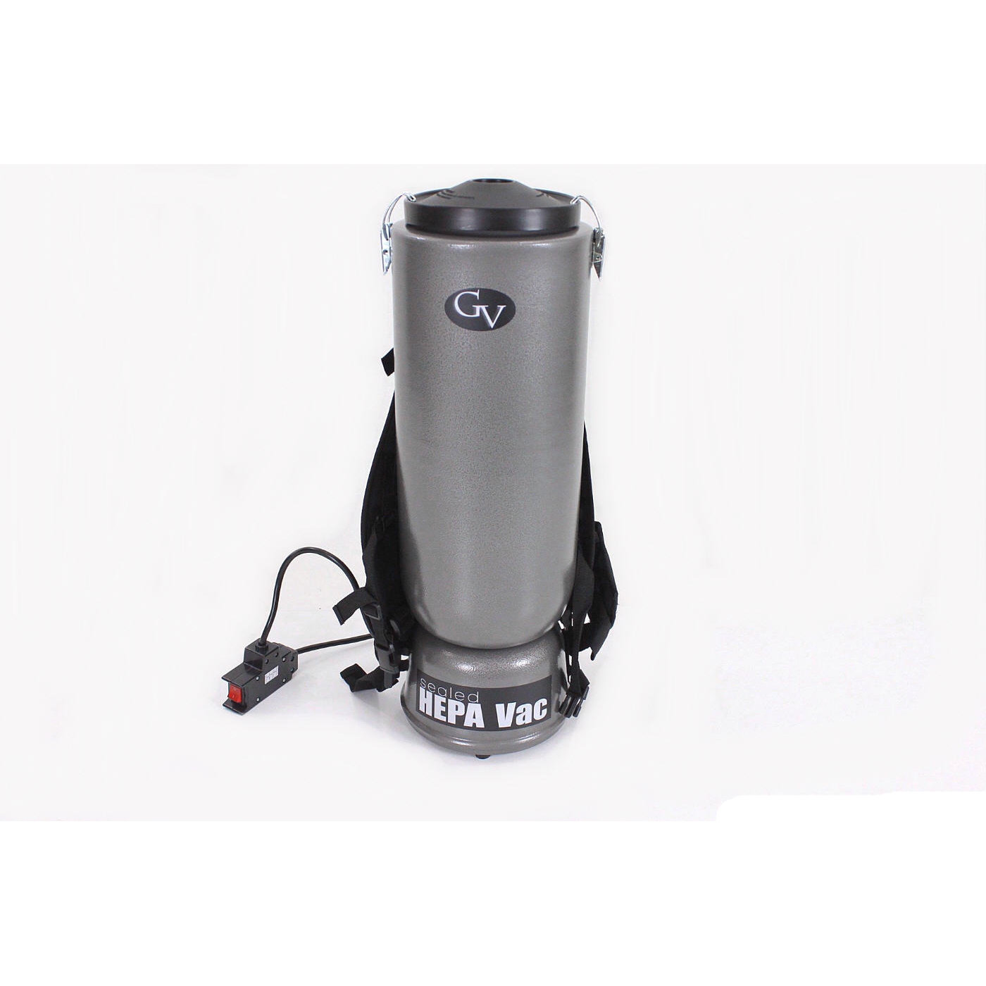 GV 10 Quart Commercial BackPack Most Powerful Vacuum & Reviews Wayfair