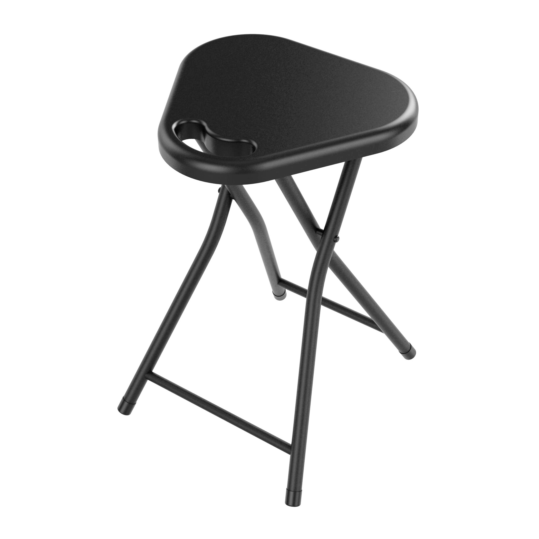 folding stool with handle        <h3 class=