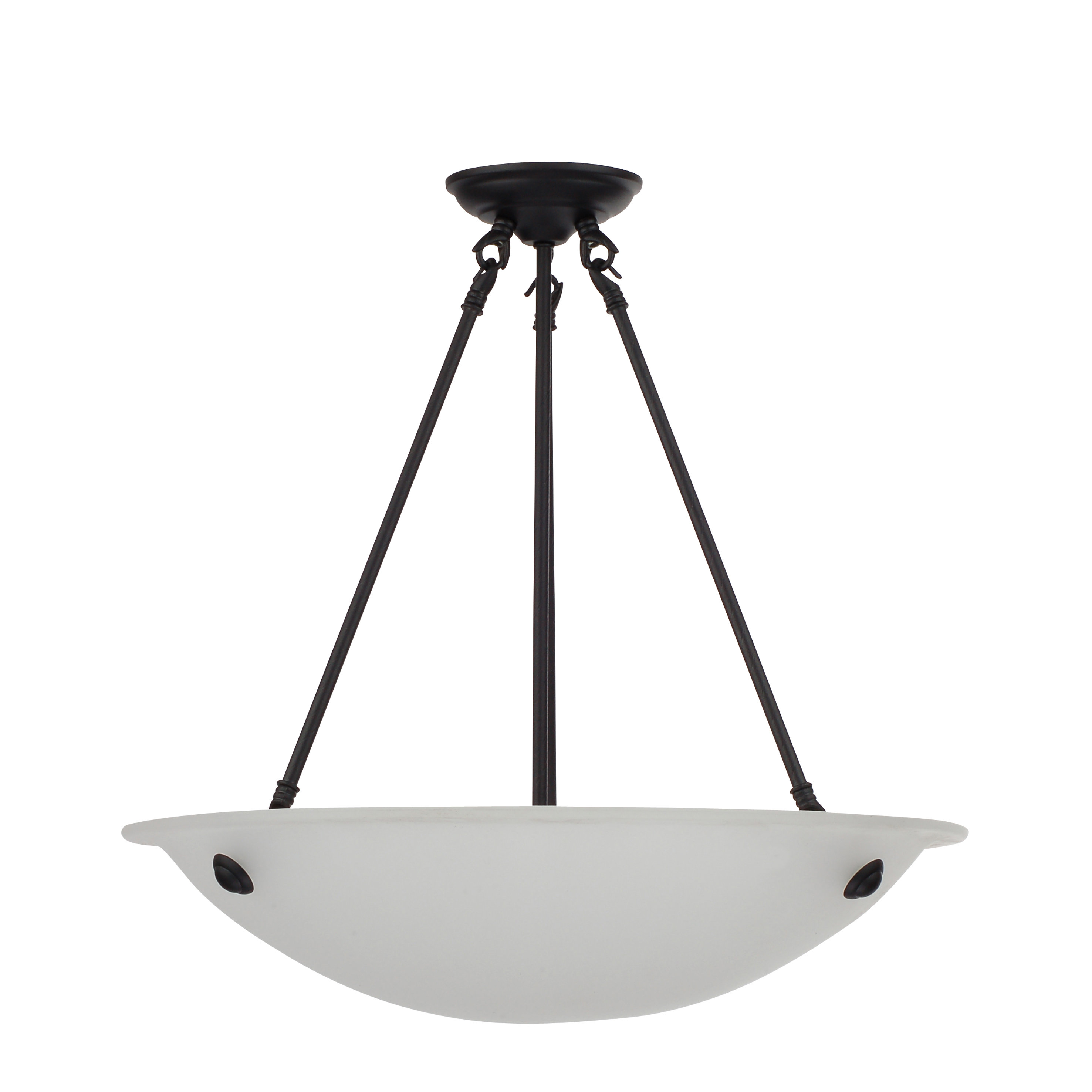 Whitfield Lighting Austin 3 Light Mini Chandelier Wayfair