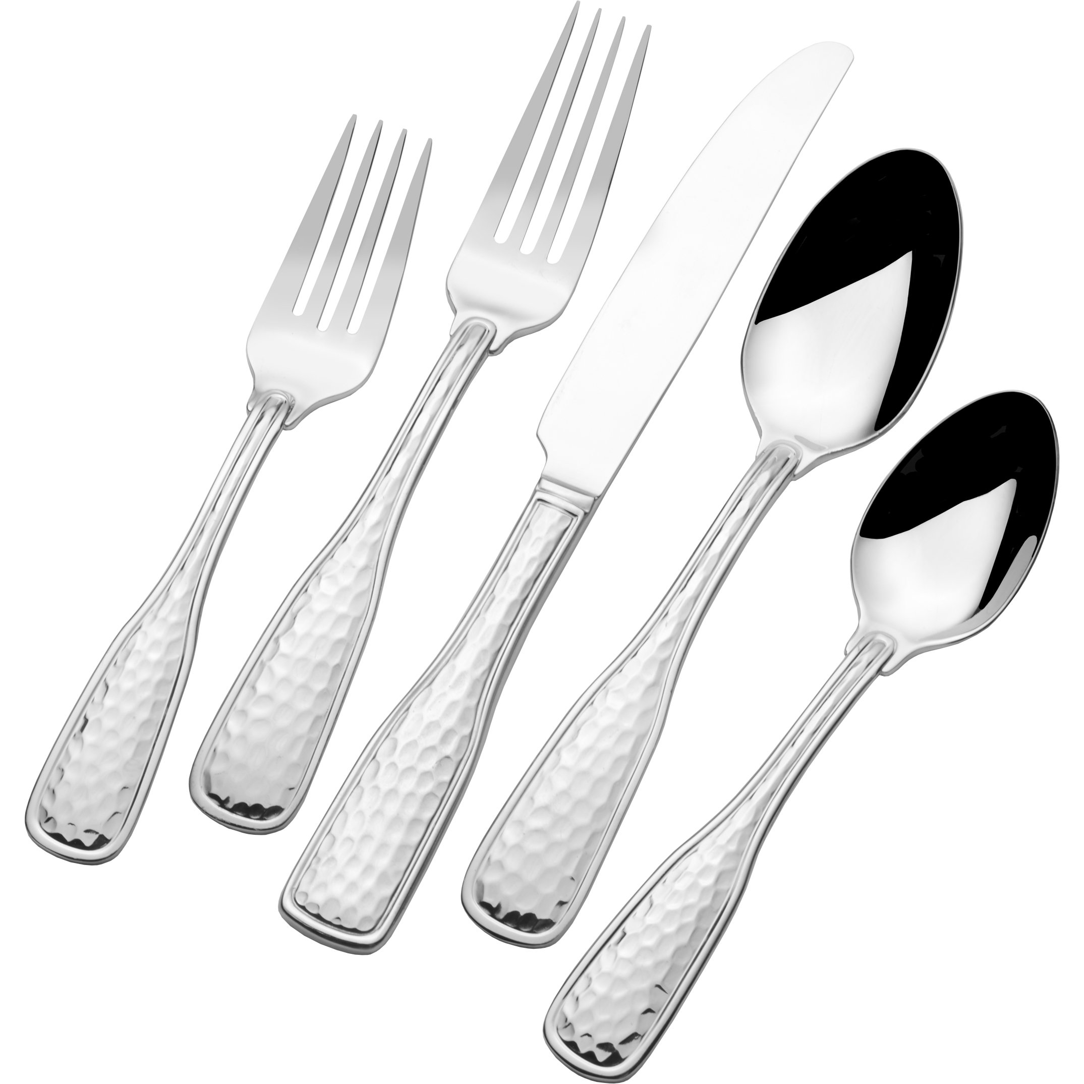 18 8 stainless steel flatware sets