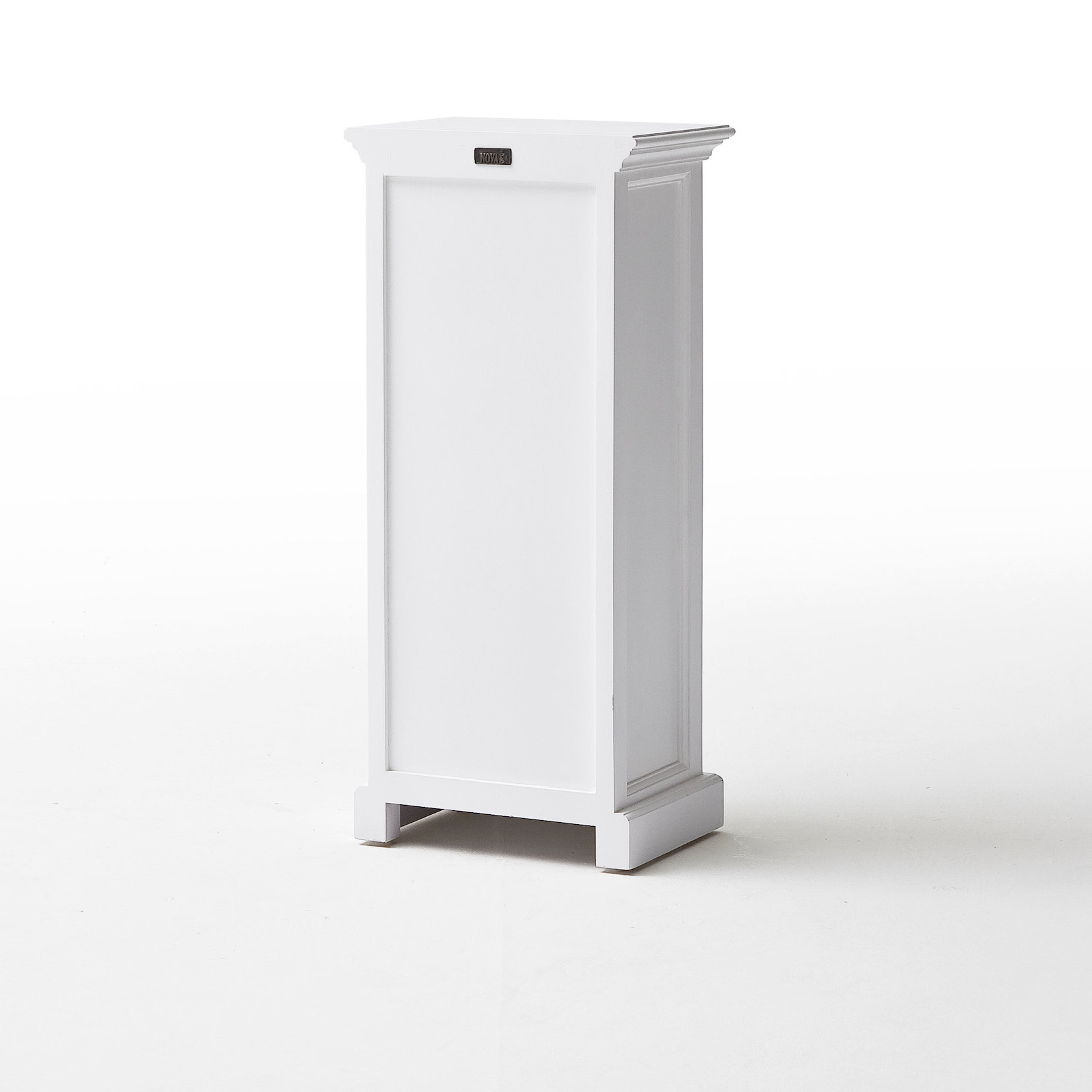 NovaSolo Halifax Storage Unit with Drawers & Reviews Wayfair