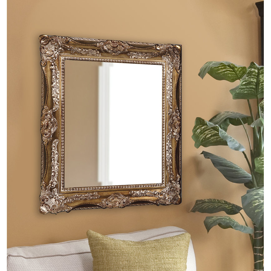 Howard Elliott Thames Mirror & Reviews | Wayfair