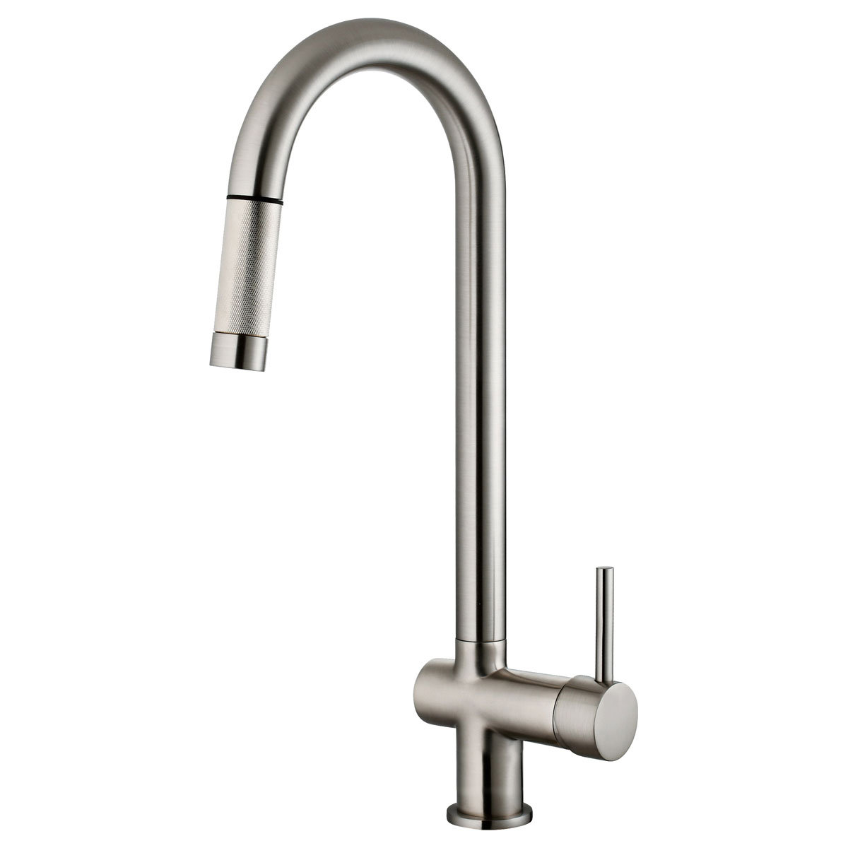 lesscare single handle pull down kitchen faucet reviews wayfair lesscare single handle pull down kitchen faucet reviews wayfair