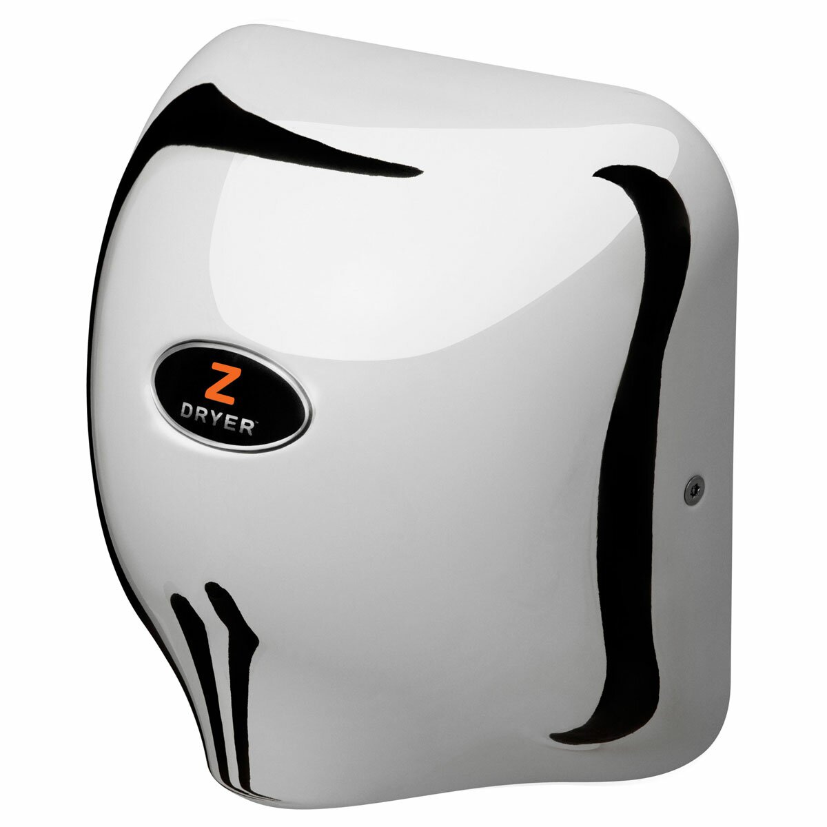 zDryer Commercial Hand Dryer in Chrome Wayfair