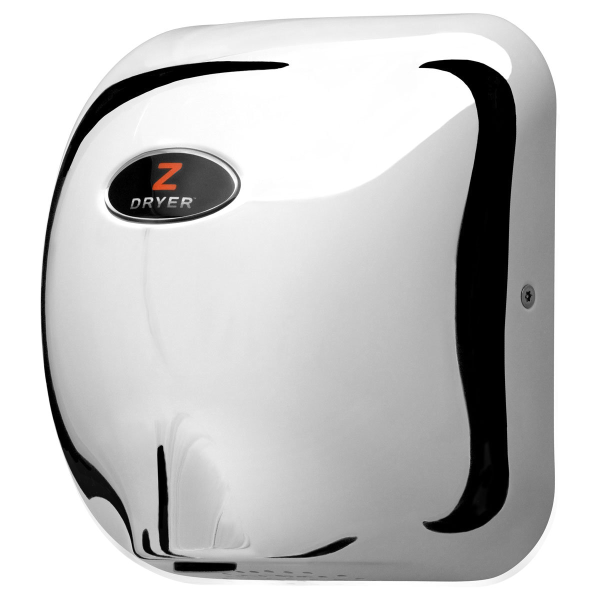 zDryer Commercial Hand Dryer in Chrome Wayfair