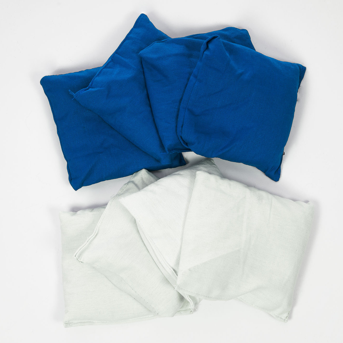 Trademark Games Bud Light Can 10 Piece CornHole Bean Bag Toss Game Set