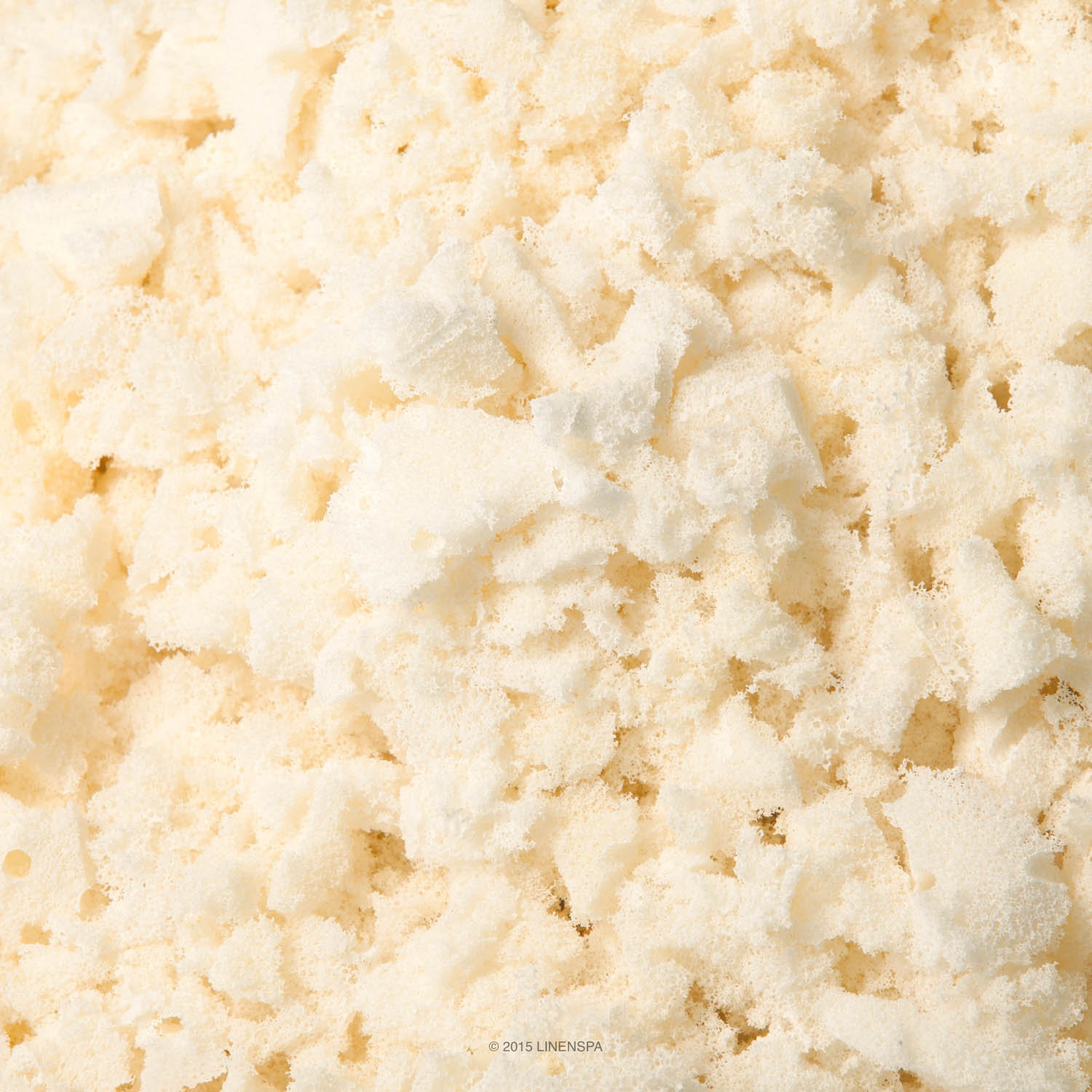 Linenspa Shredded Talalay Latex Pillow & Reviews Wayfair