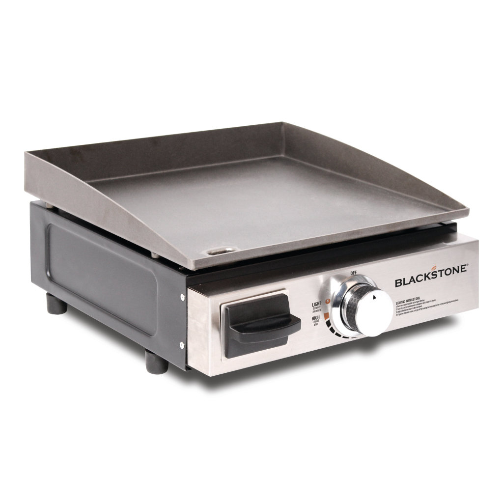 Blackstone 17" Table Top Griddle & Reviews Wayfair