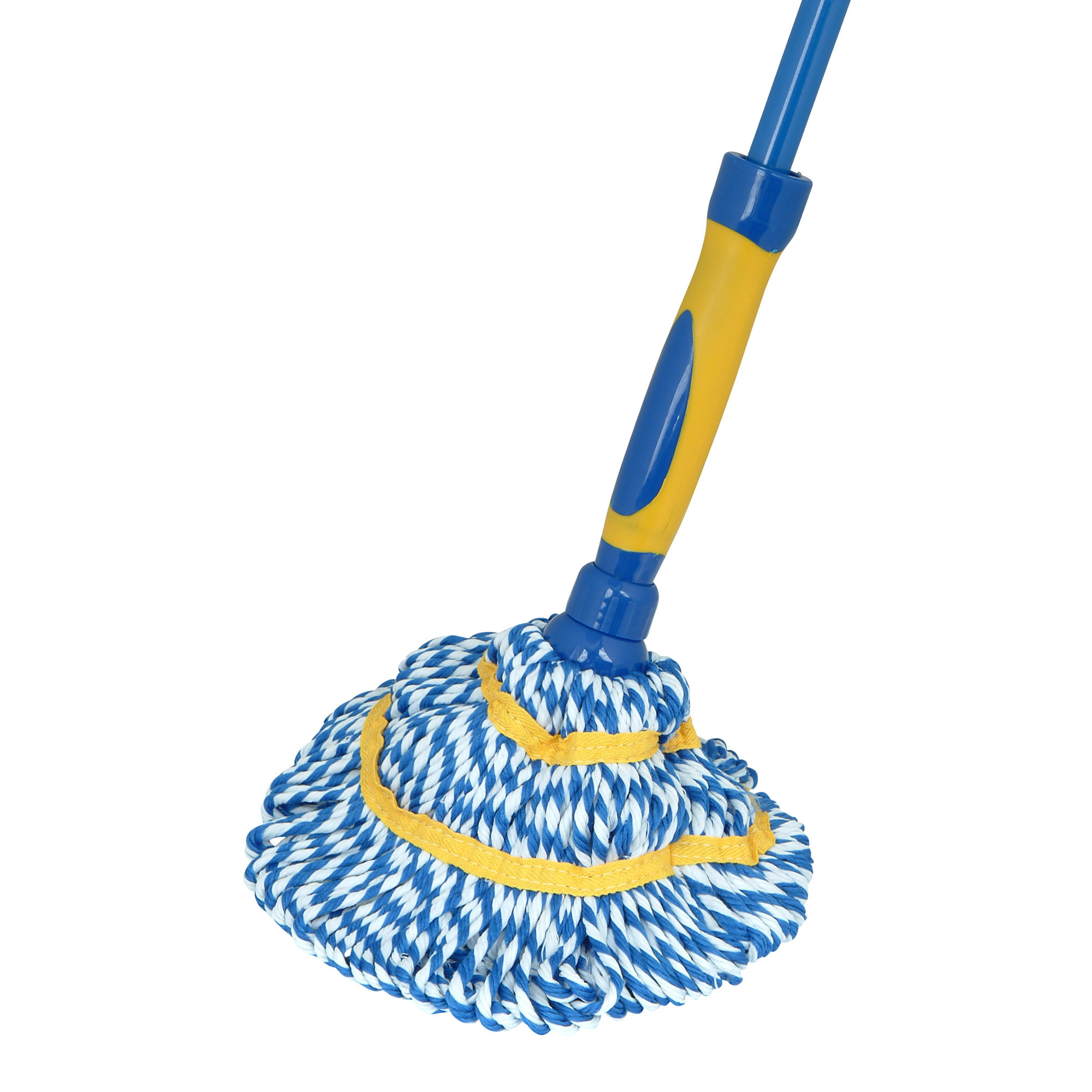 Superior Performance Superio Brand Micro Fiber Twist Mop | Wayfair