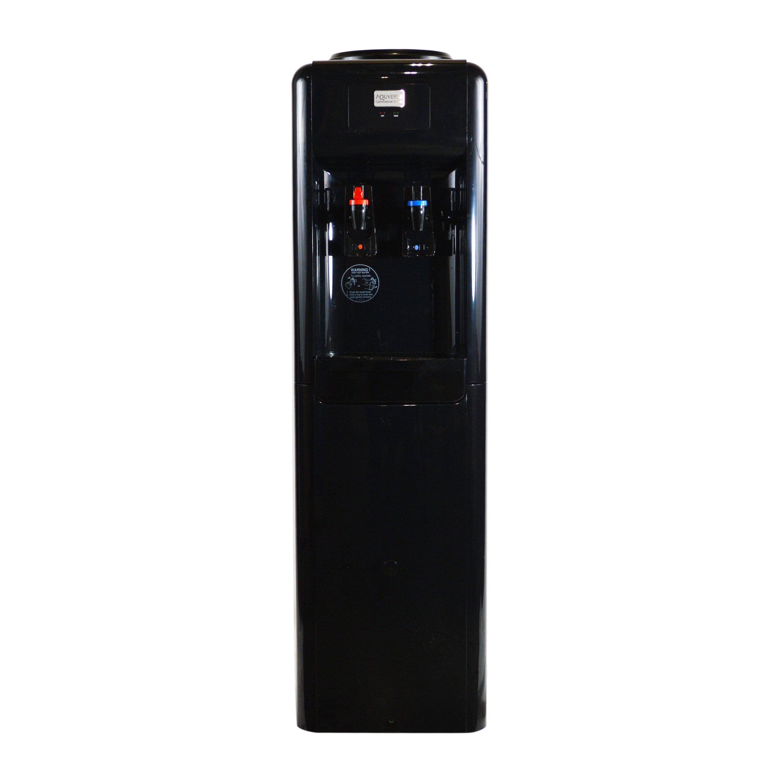 Aquverse Aquverse FreeStanding Hot and Cold Water Cooler & Reviews