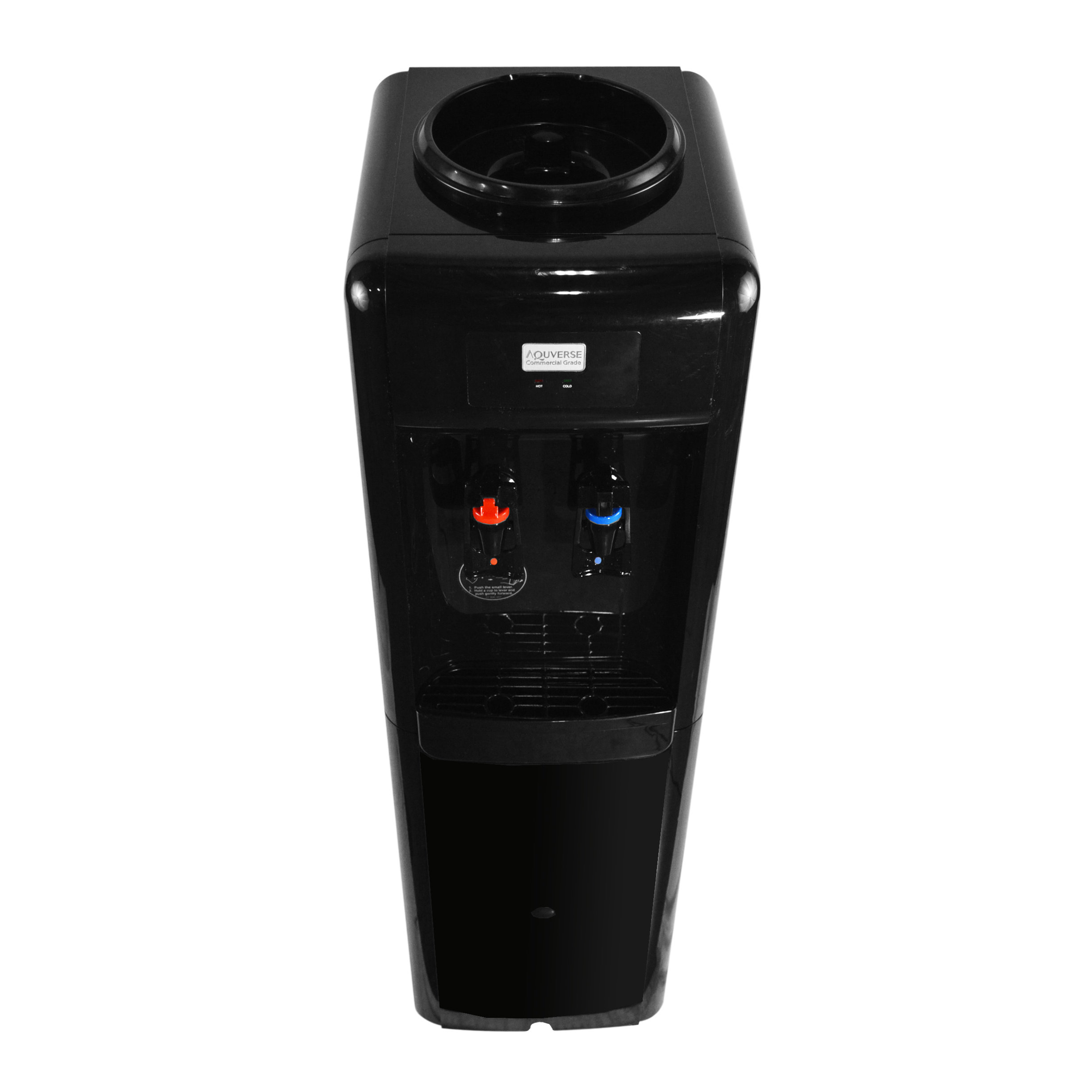 Aquverse Aquverse FreeStanding Hot and Cold Water Cooler & Reviews